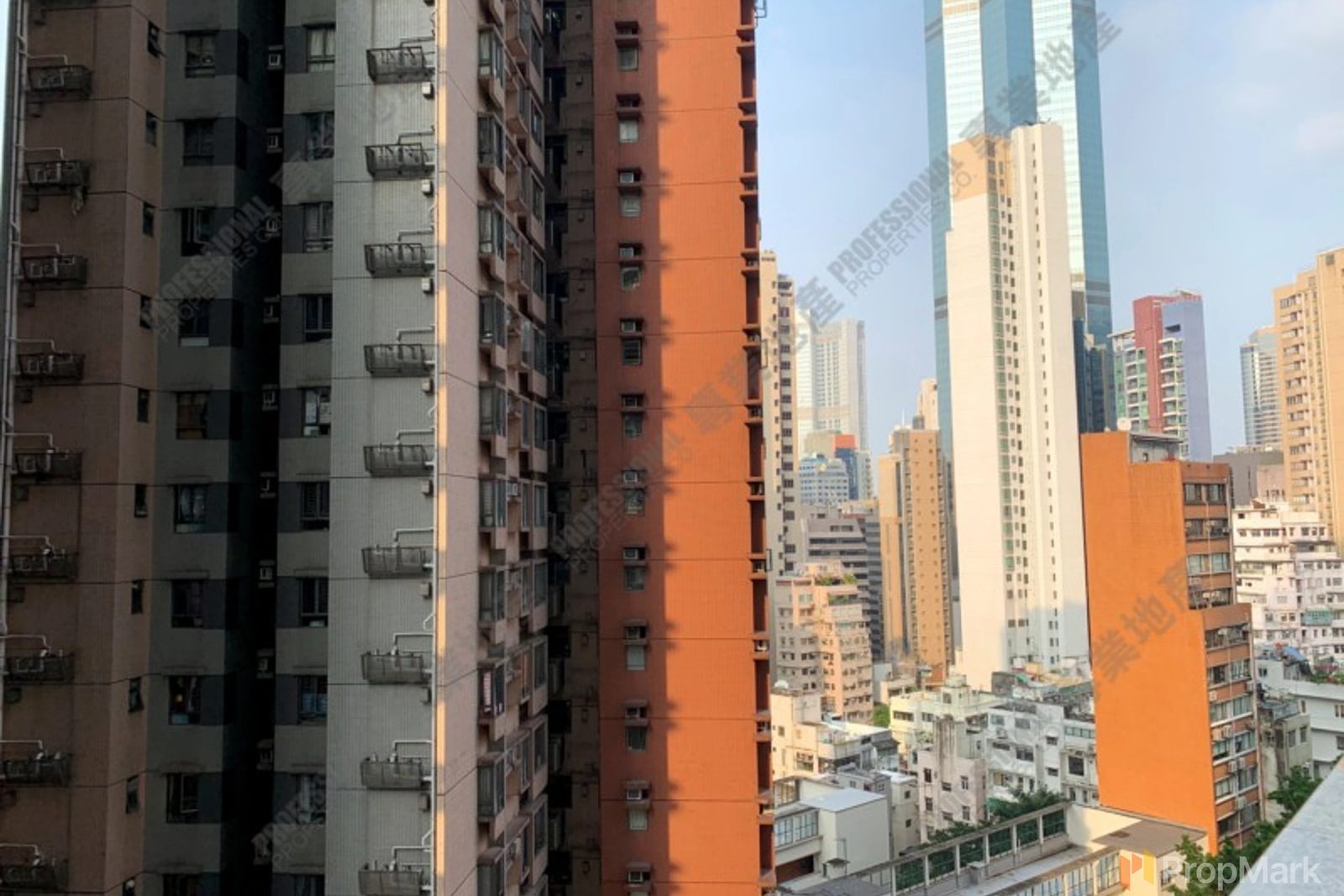 photo 16 — CentreStage, Sheung Wan