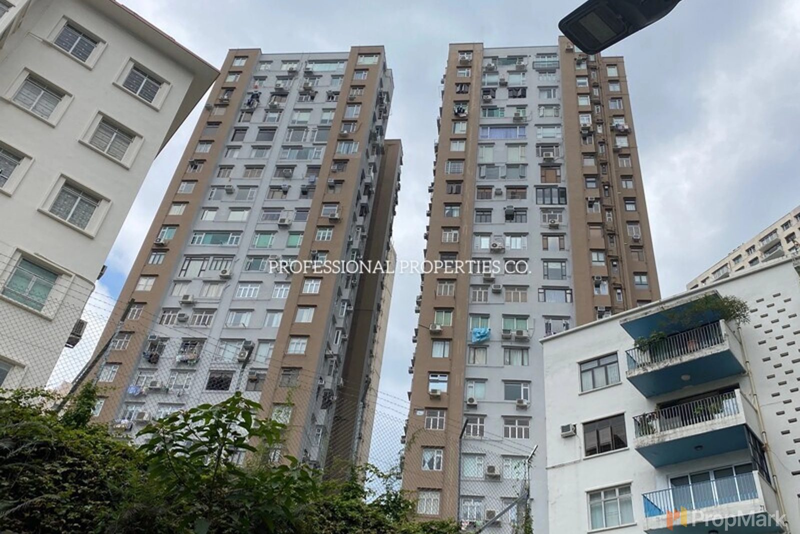 高景大廈
