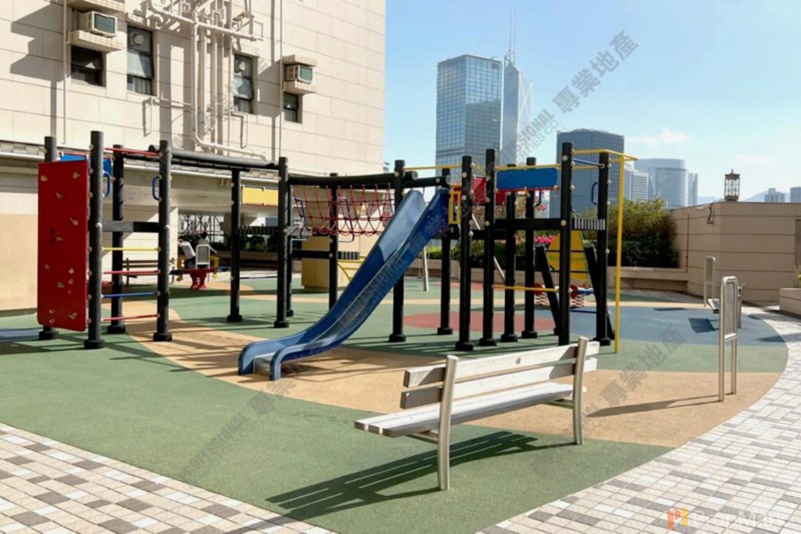 photo 12 — Robinson Heights, Mid-levels West