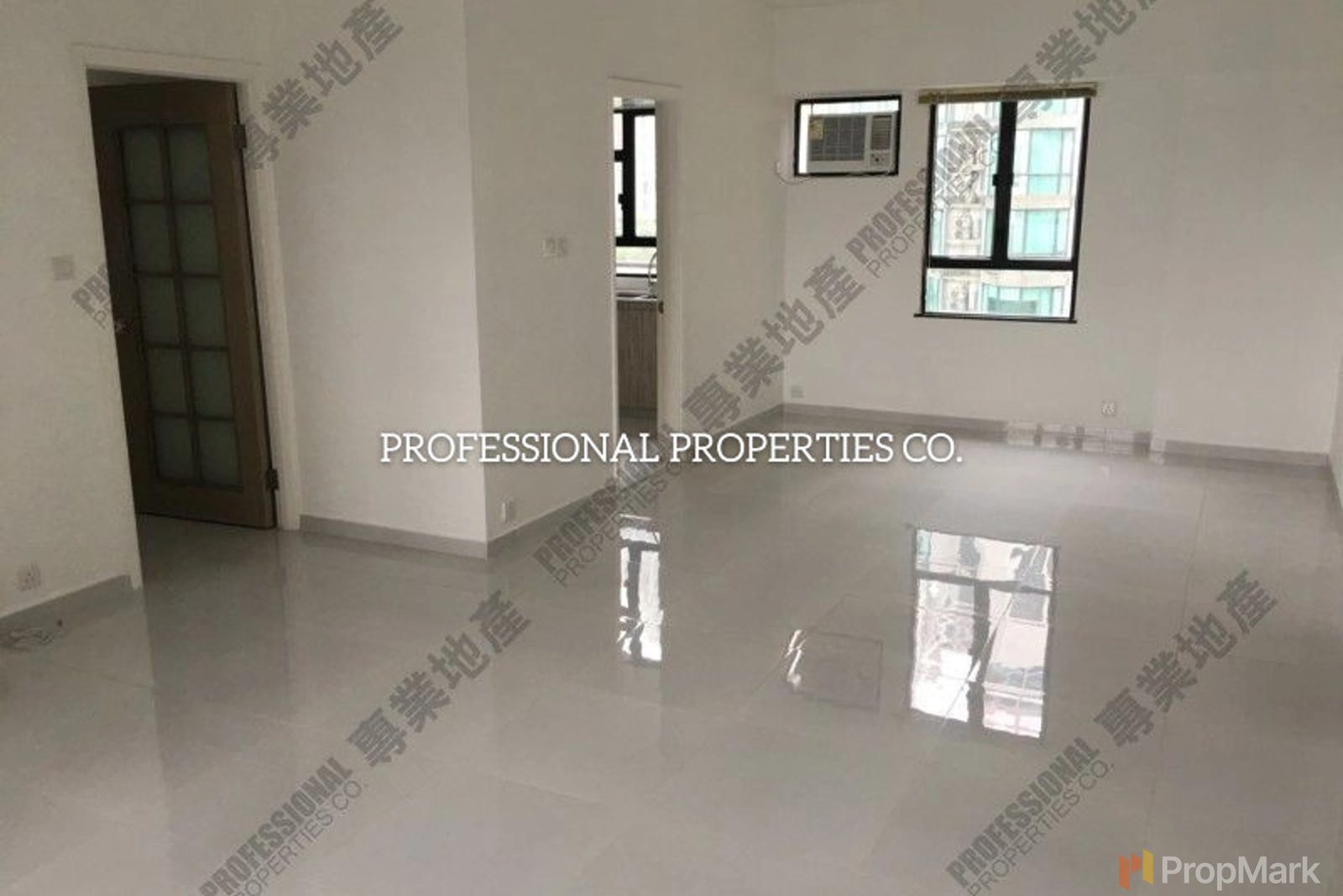 photo 3 — Robinson Heights, Mid-levels West