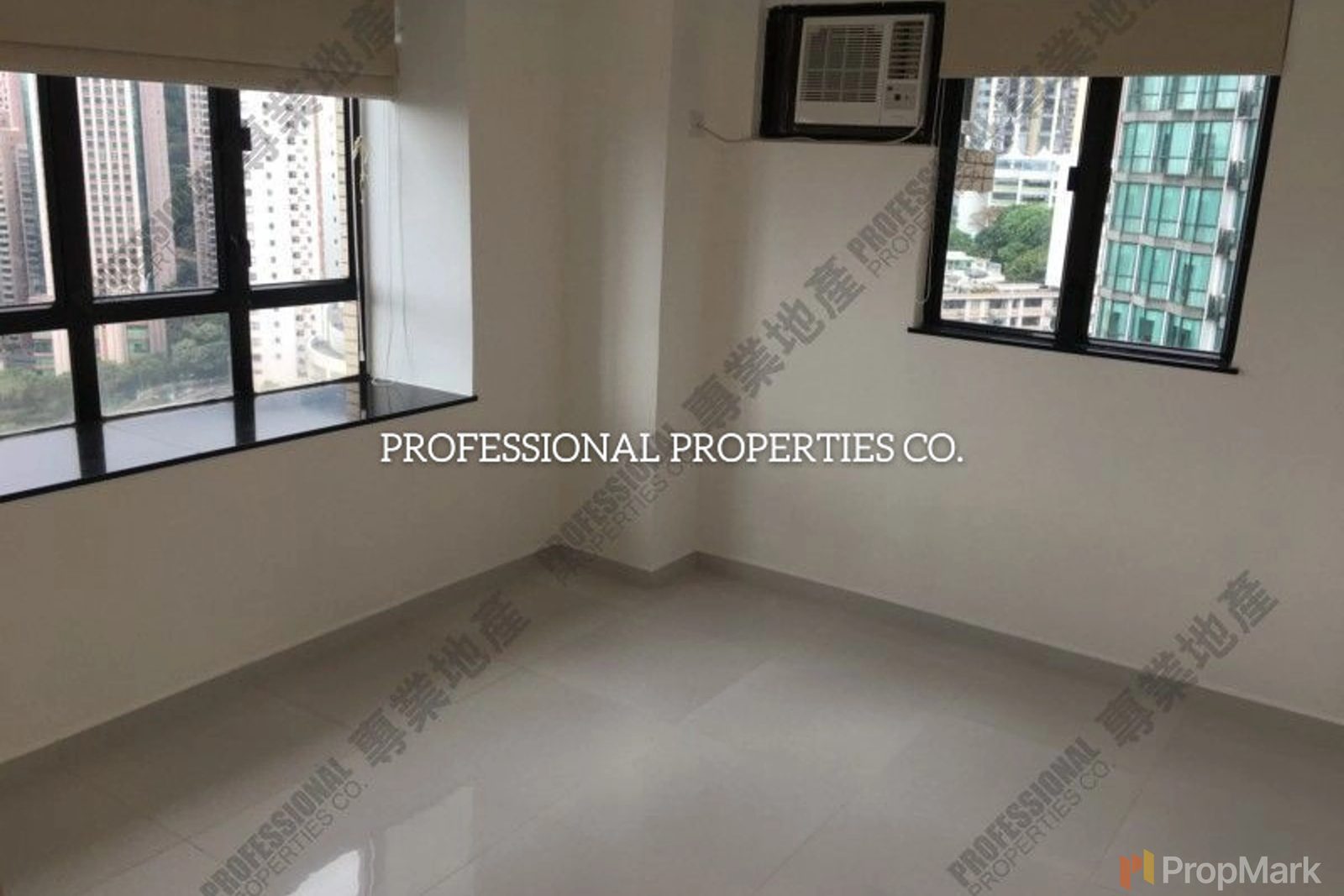 photo 5 — Robinson Heights, Mid-levels West