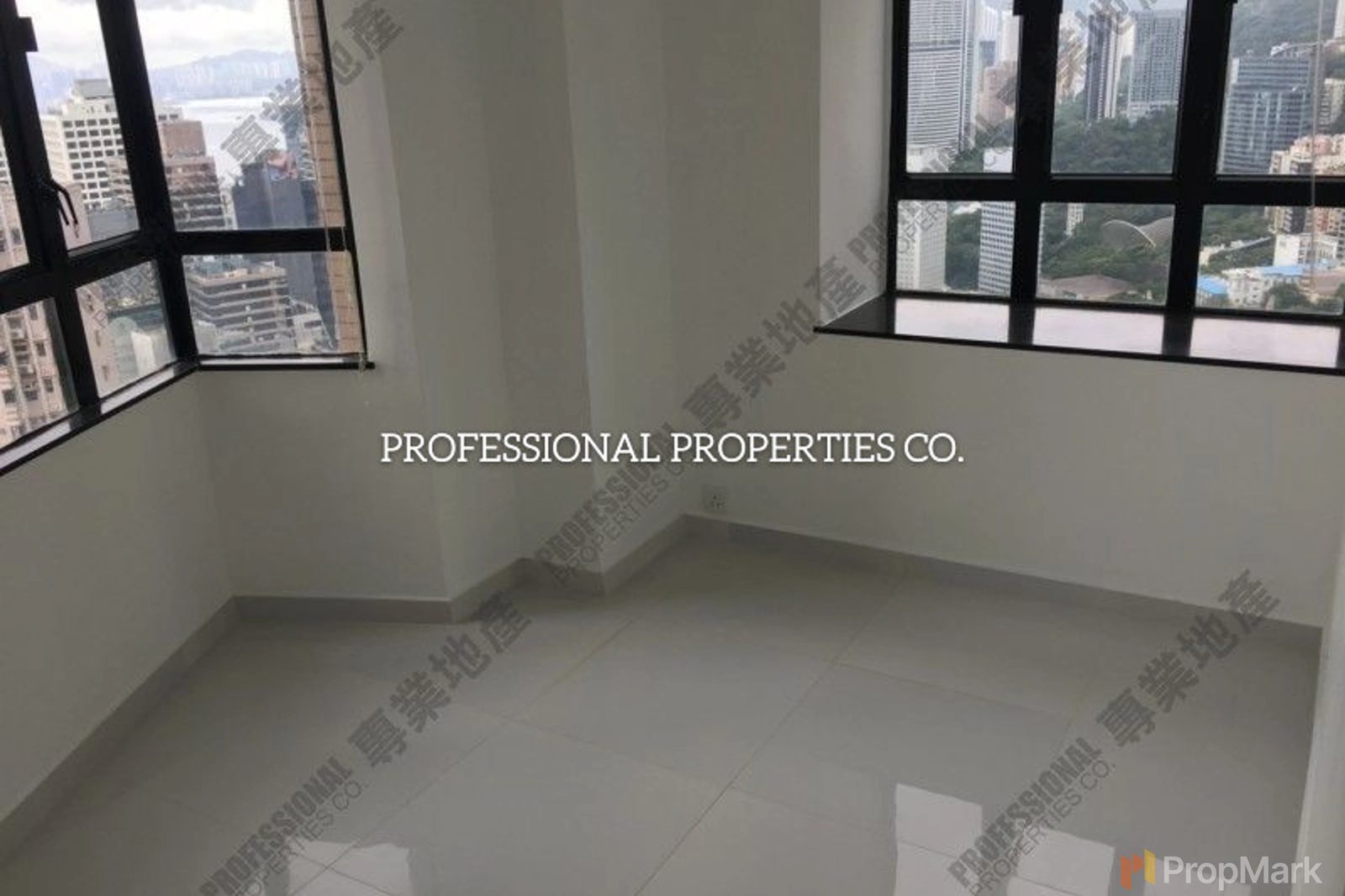 photo 6 — Robinson Heights, Mid-levels West
