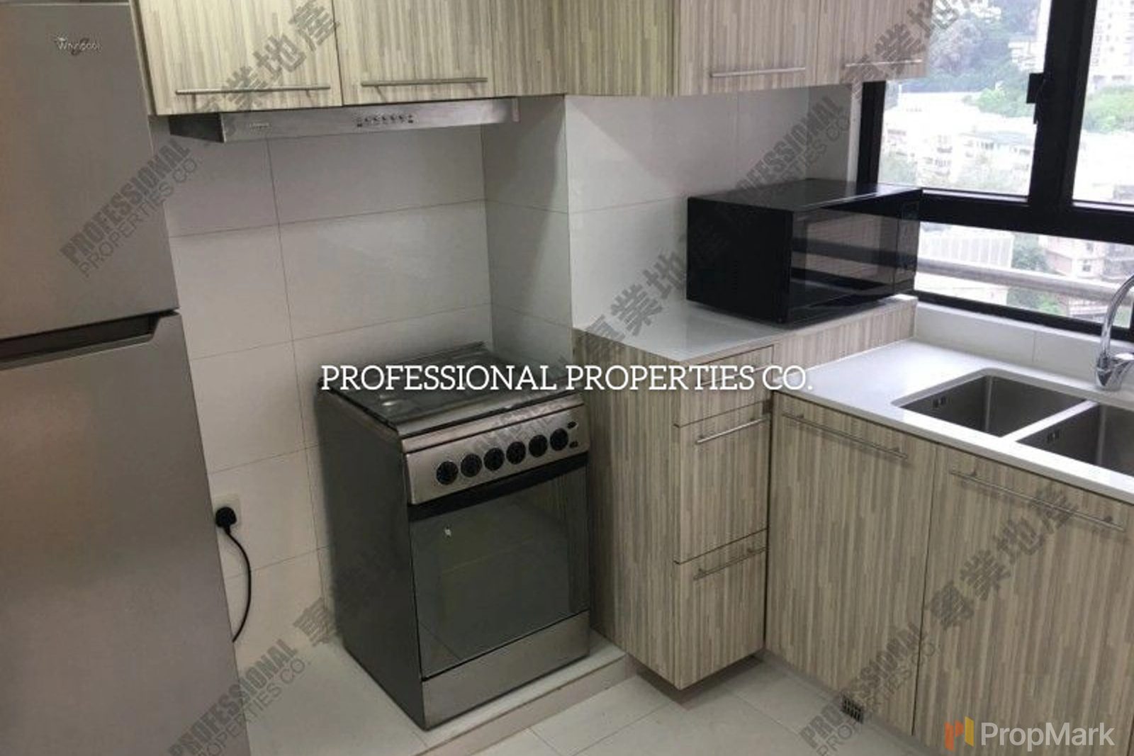 photo 8 — Robinson Heights, Mid-levels West