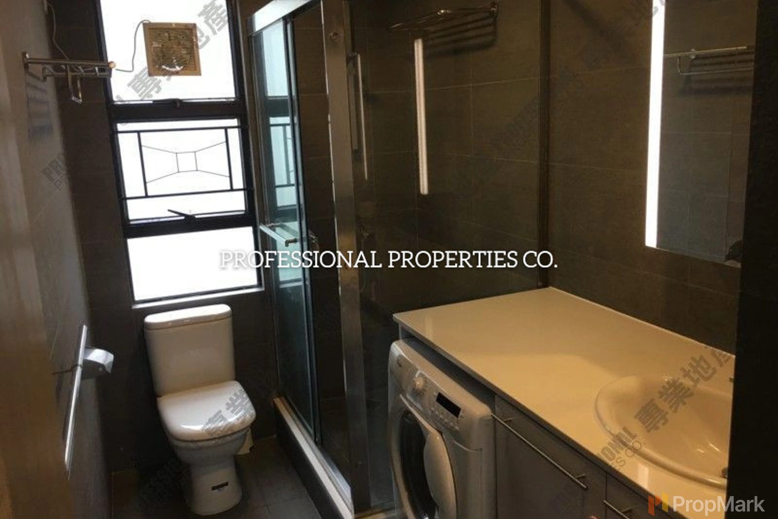 photo 9 — Robinson Heights, Mid-levels West