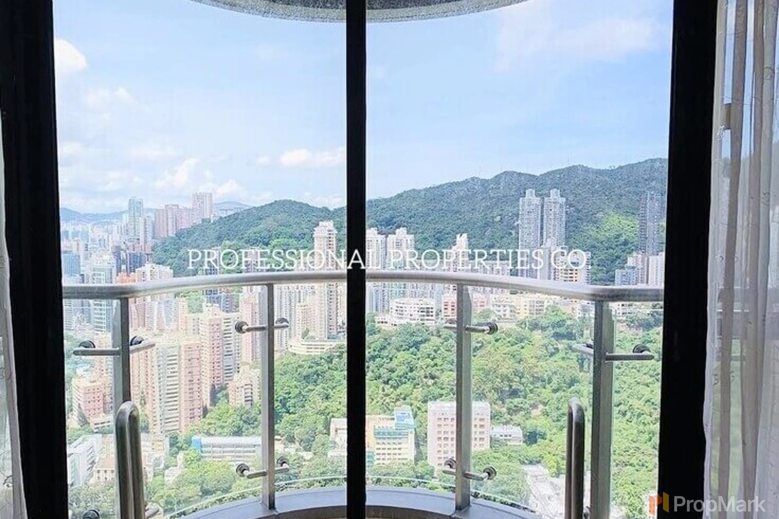 相片 22 — 比華利山，跑馬地