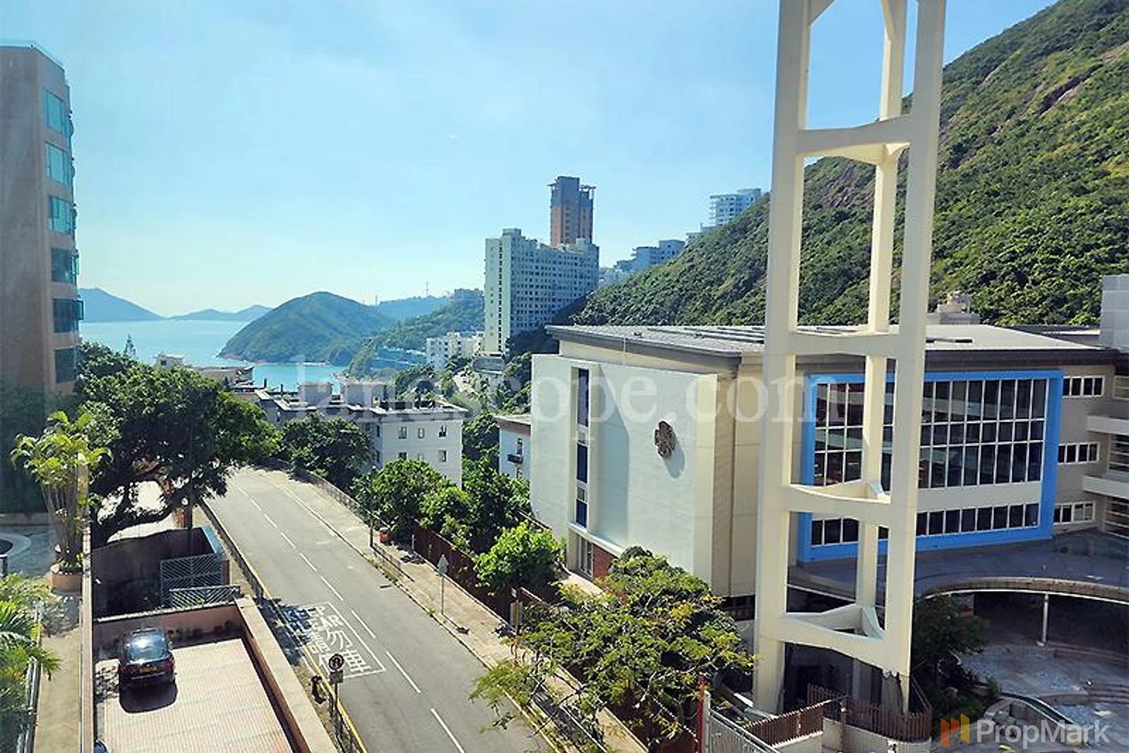 相片 2 — 南灣御苑，港島南區