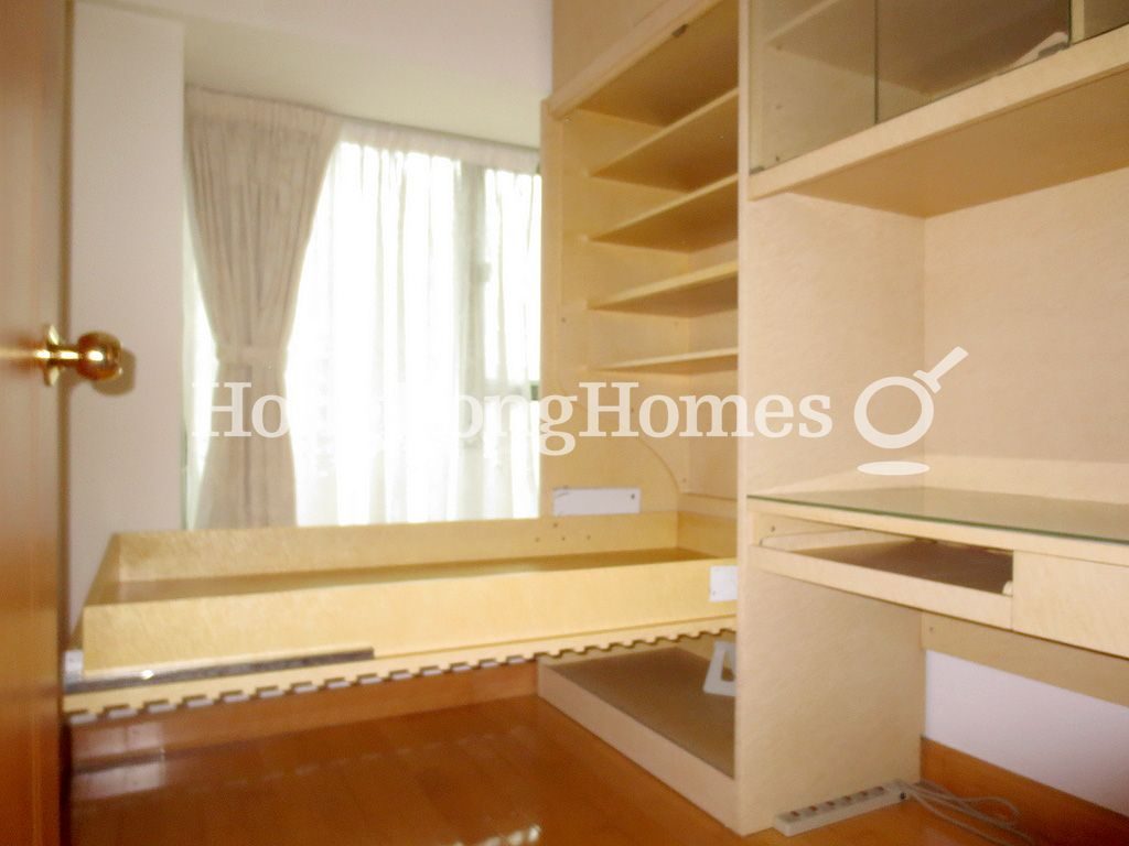 Second Bedroom — 柏景灣 - 09座，大角咀