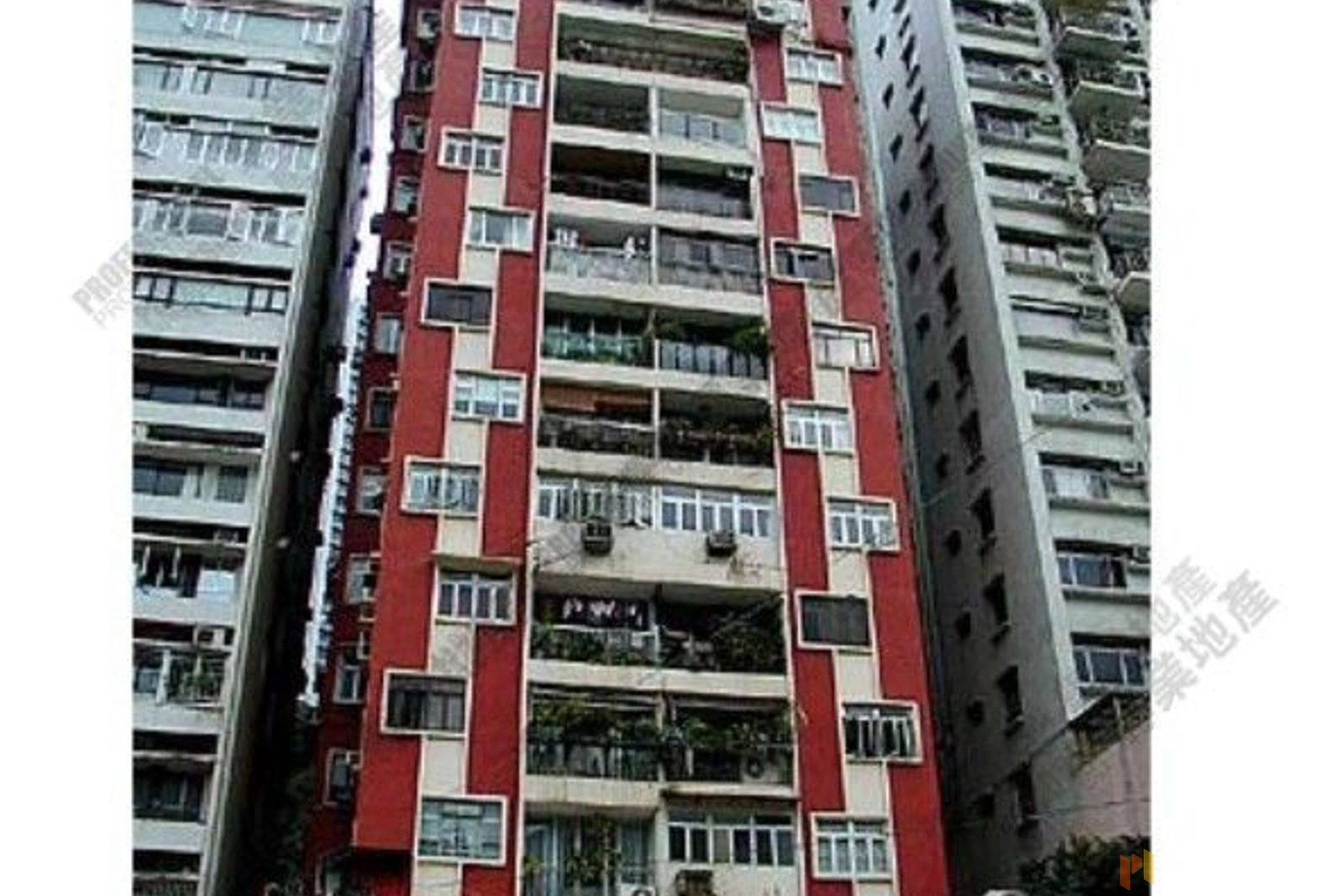 翠谷樓