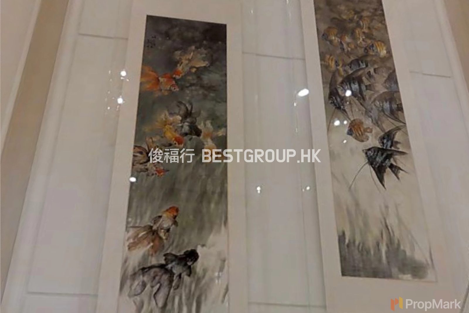 相片 15 — 淺水灣道56號，港島南區