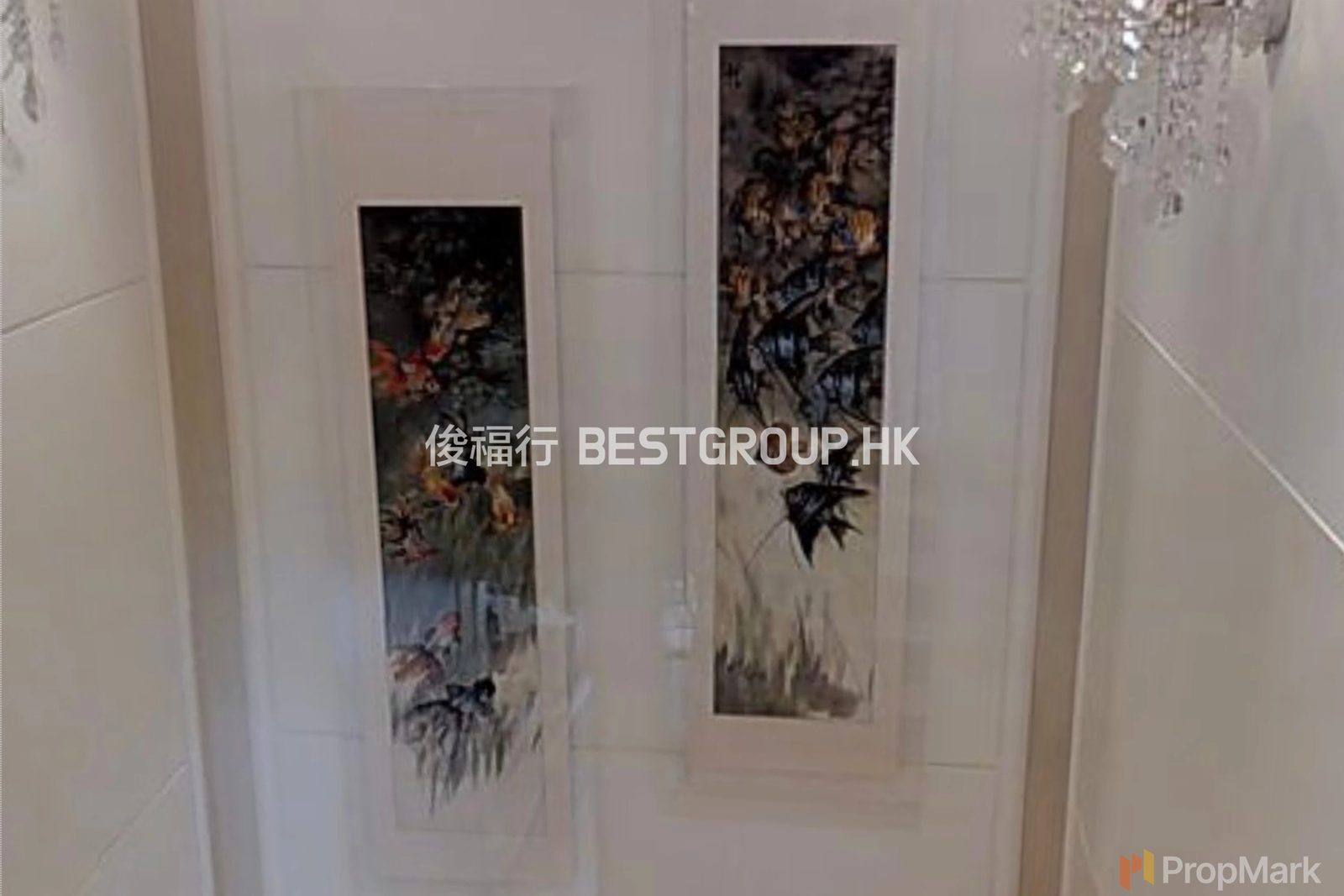 相片 16 — 淺水灣道56號，港島南區