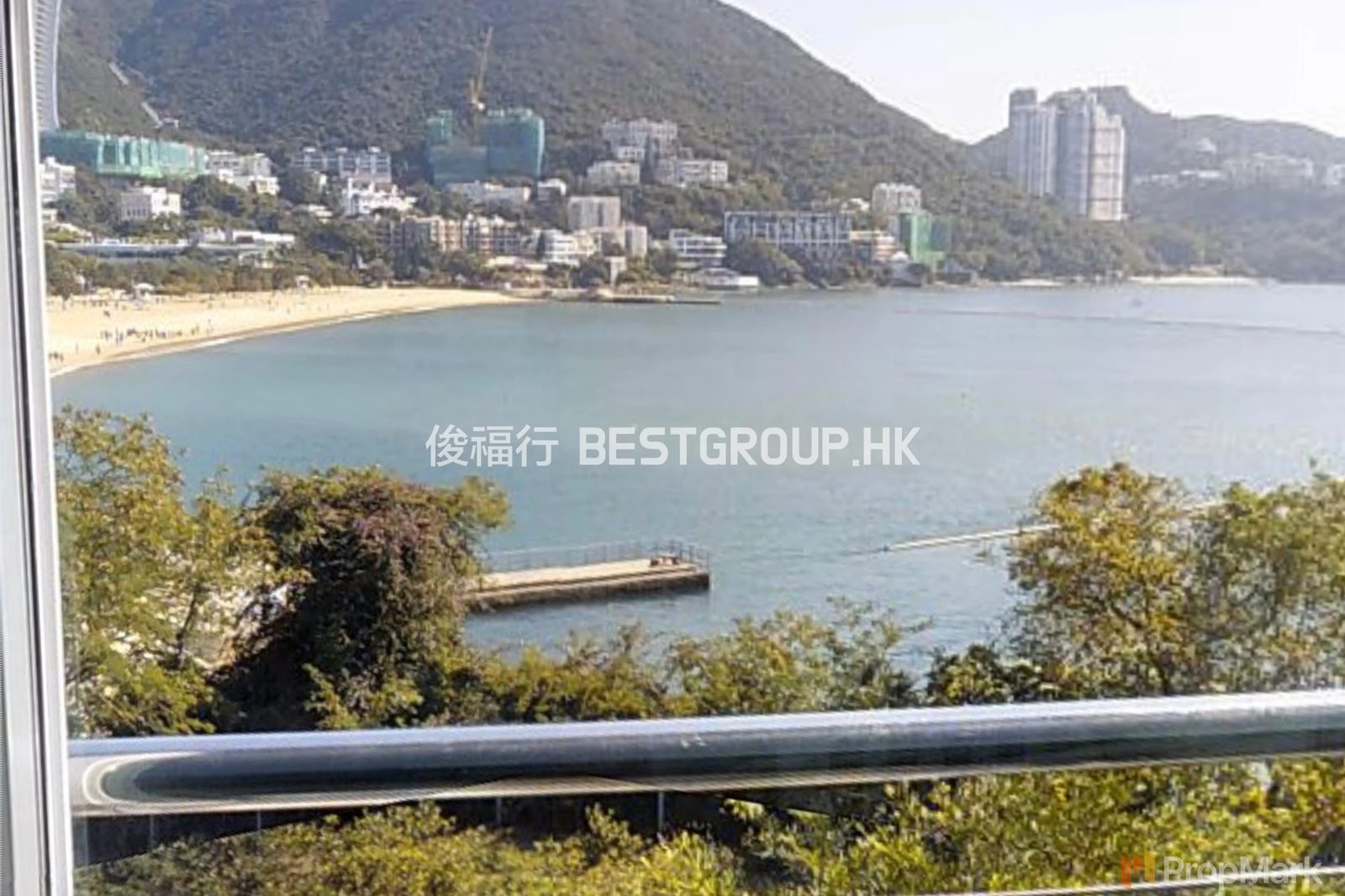 相片 3 — 淺水灣道56號，港島南區