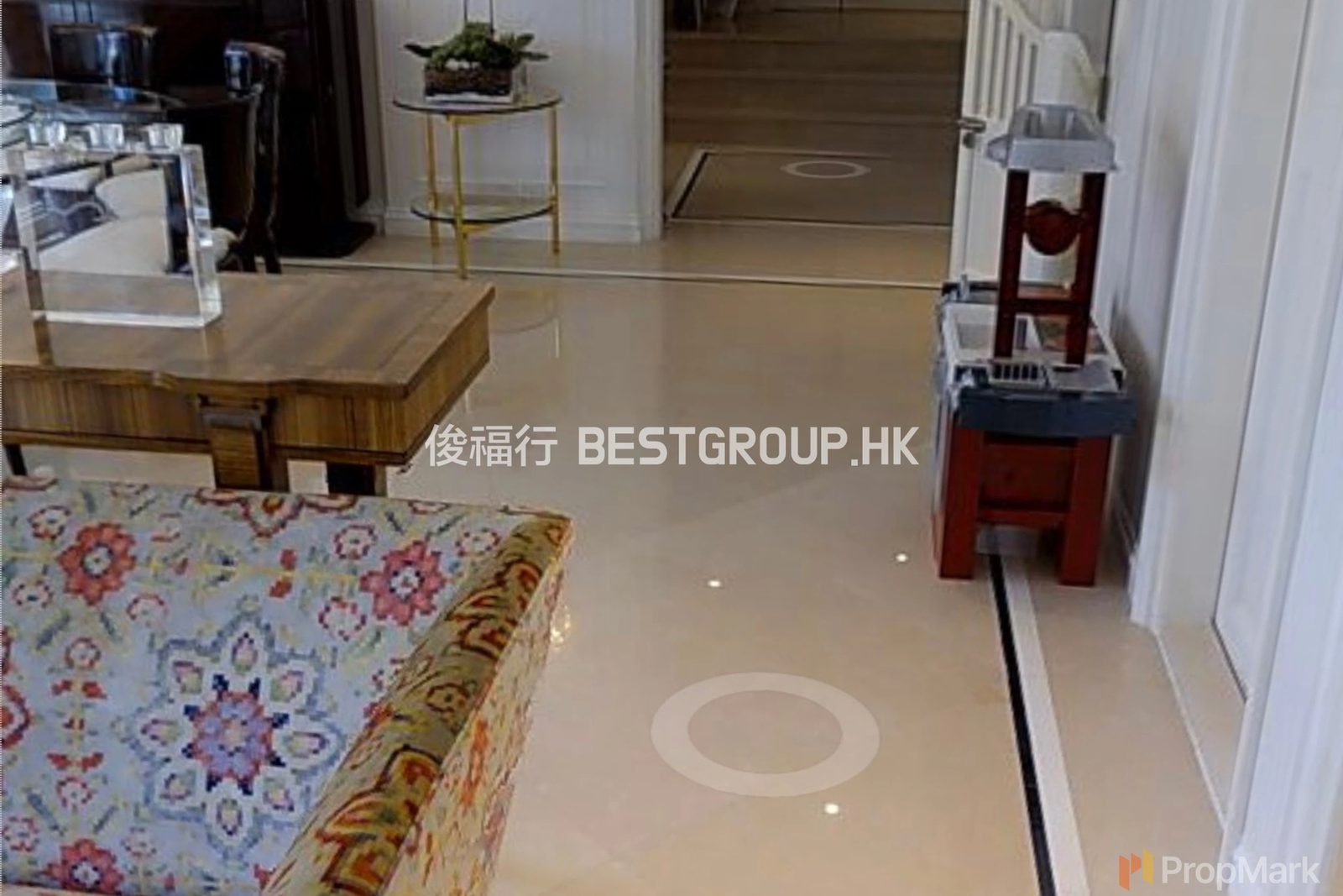 相片 7 — 淺水灣道56號，港島南區