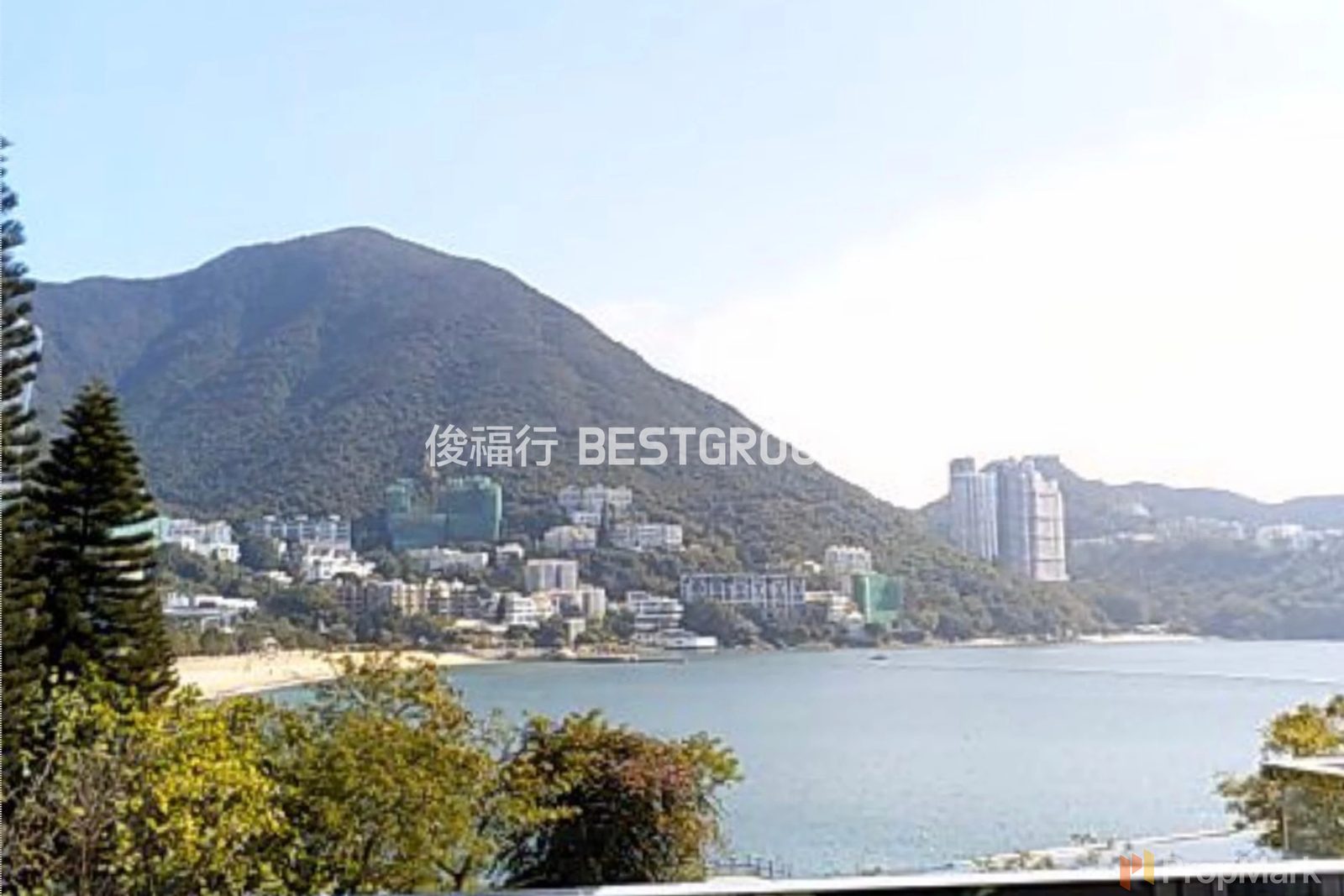 相片 9 — 淺水灣道56號，港島南區