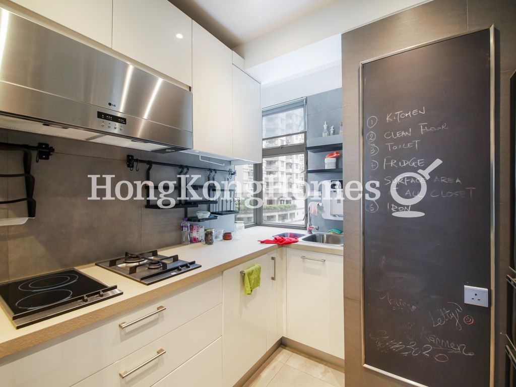 Kitchen — Peaksville - Block 02, Mid-levels West