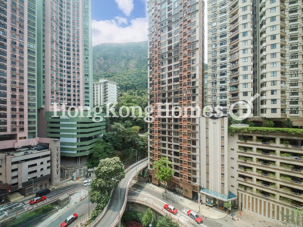 Peaksville - Block 02