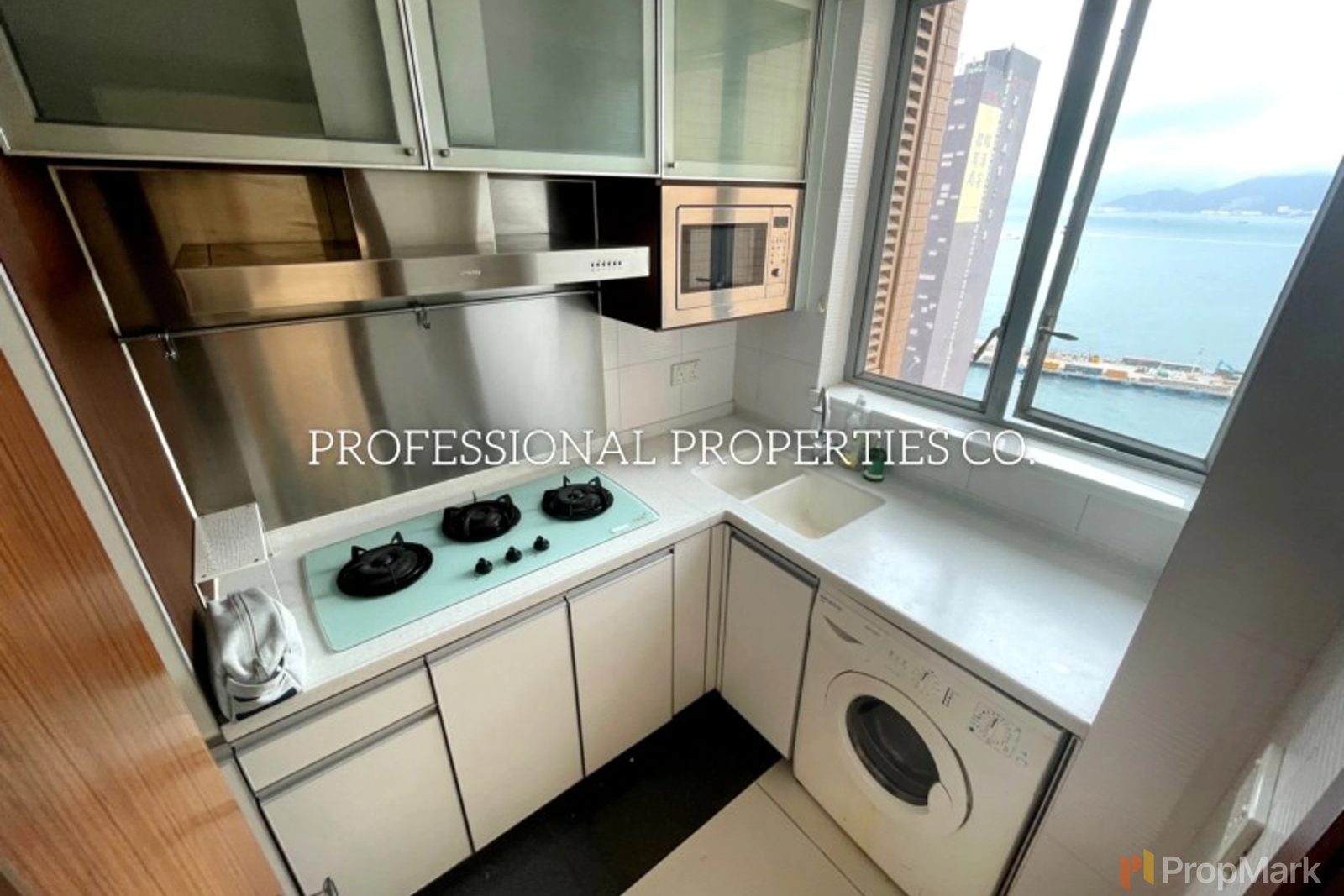 photo 2 — Mount Davis 33, Kennedy Town