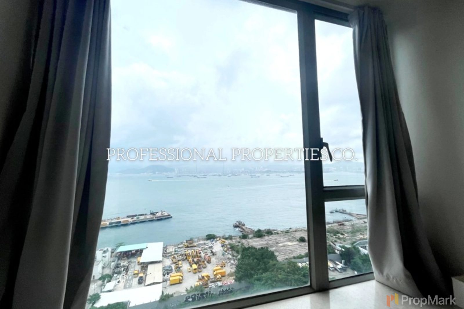 photo 5 — Mount Davis 33, Kennedy Town