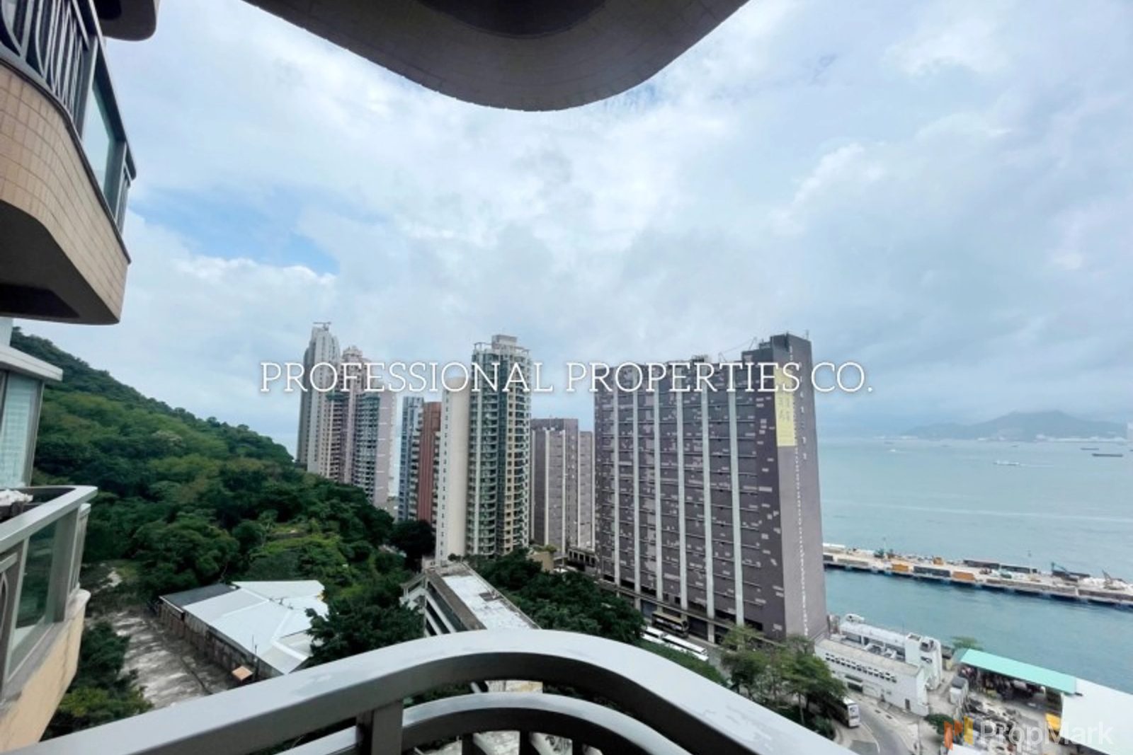 photo 8 — Mount Davis 33, Kennedy Town