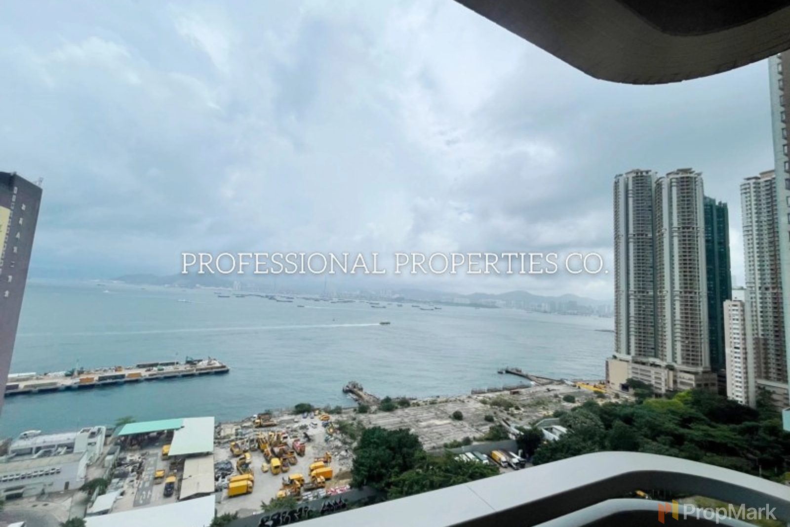 photo 9 — Mount Davis 33, Kennedy Town