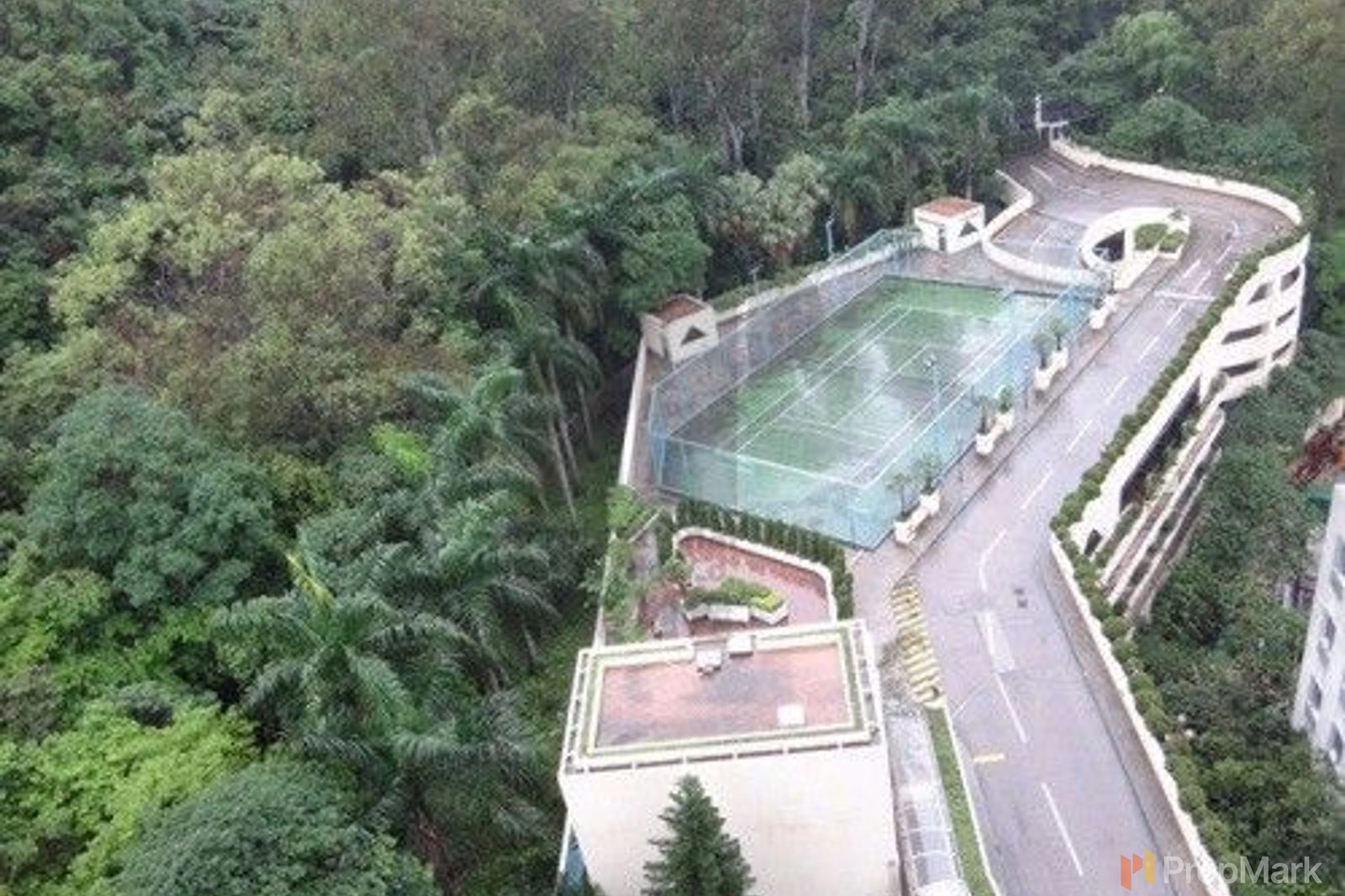 photo 20 — Regent On The Park, Mid-levels Central