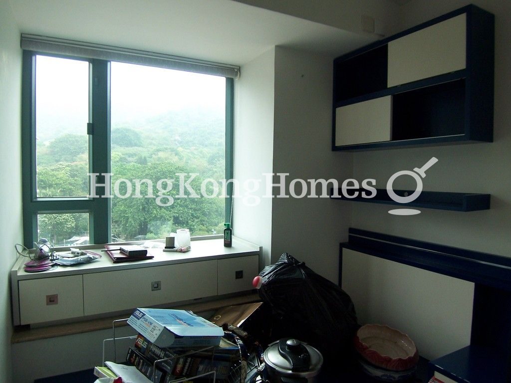 Third Bedroom — 富臨軒，薄扶林