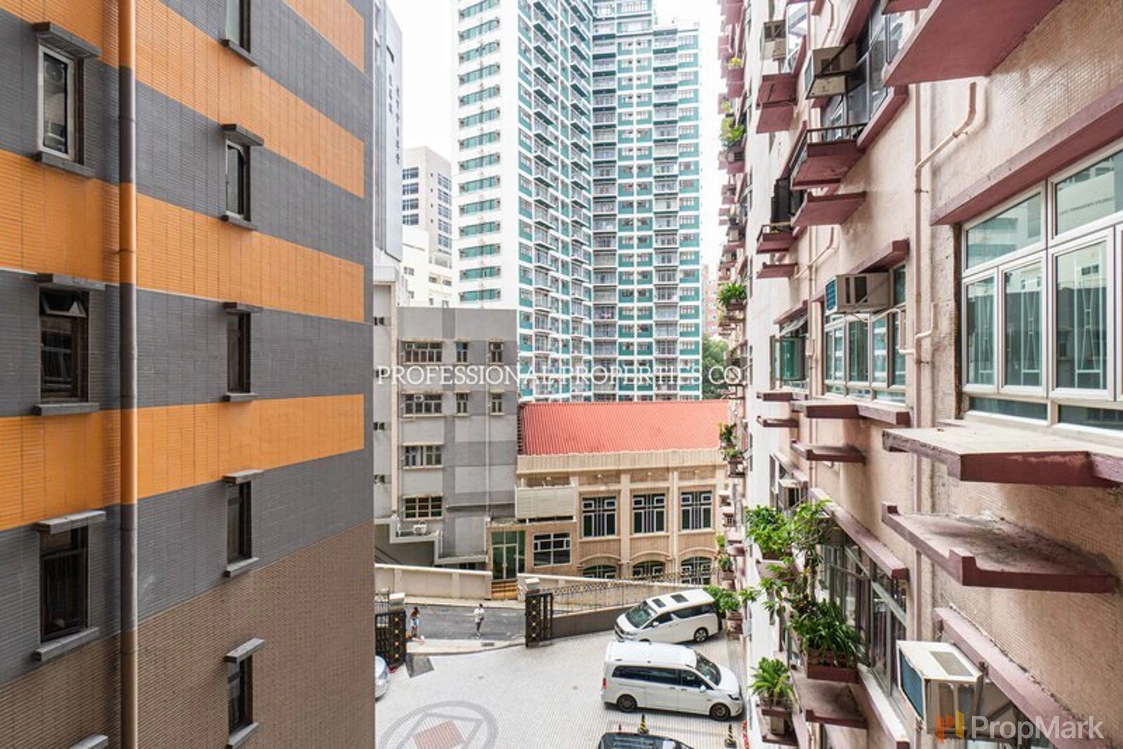 photo 17 — Rhine Court, Mid-levels West