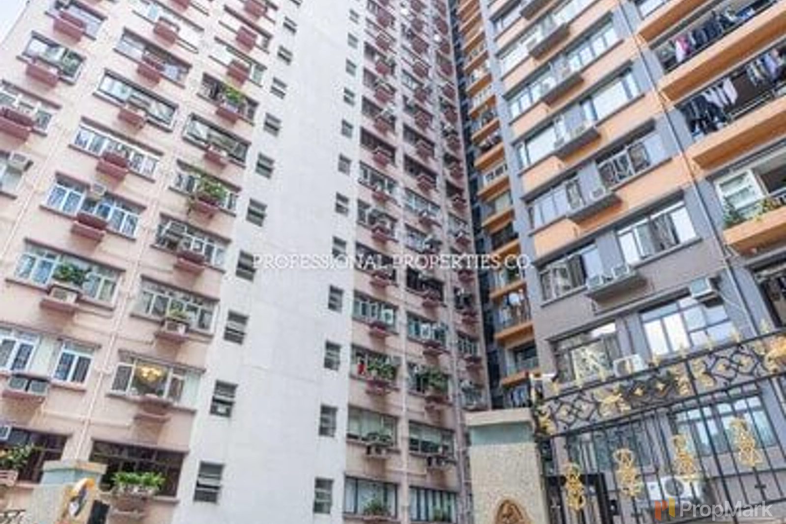 photo 18 — Rhine Court, Mid-levels West