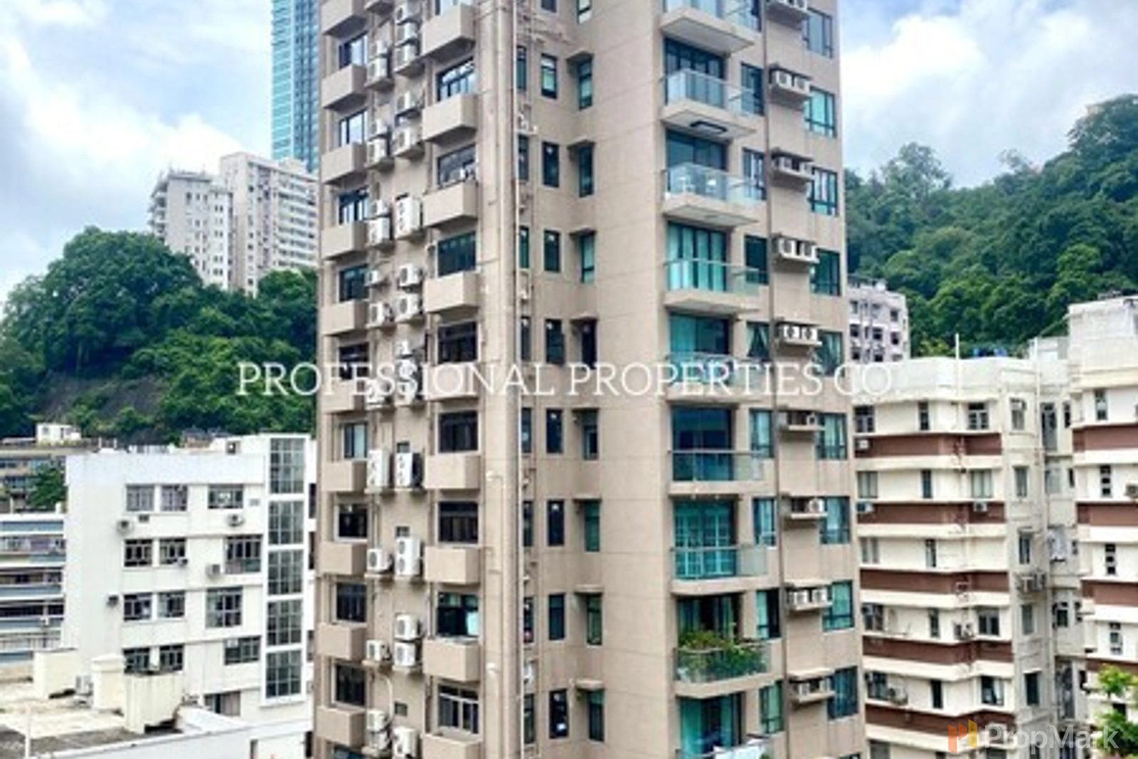 相片 2 — 上環3房住宅單位，上環