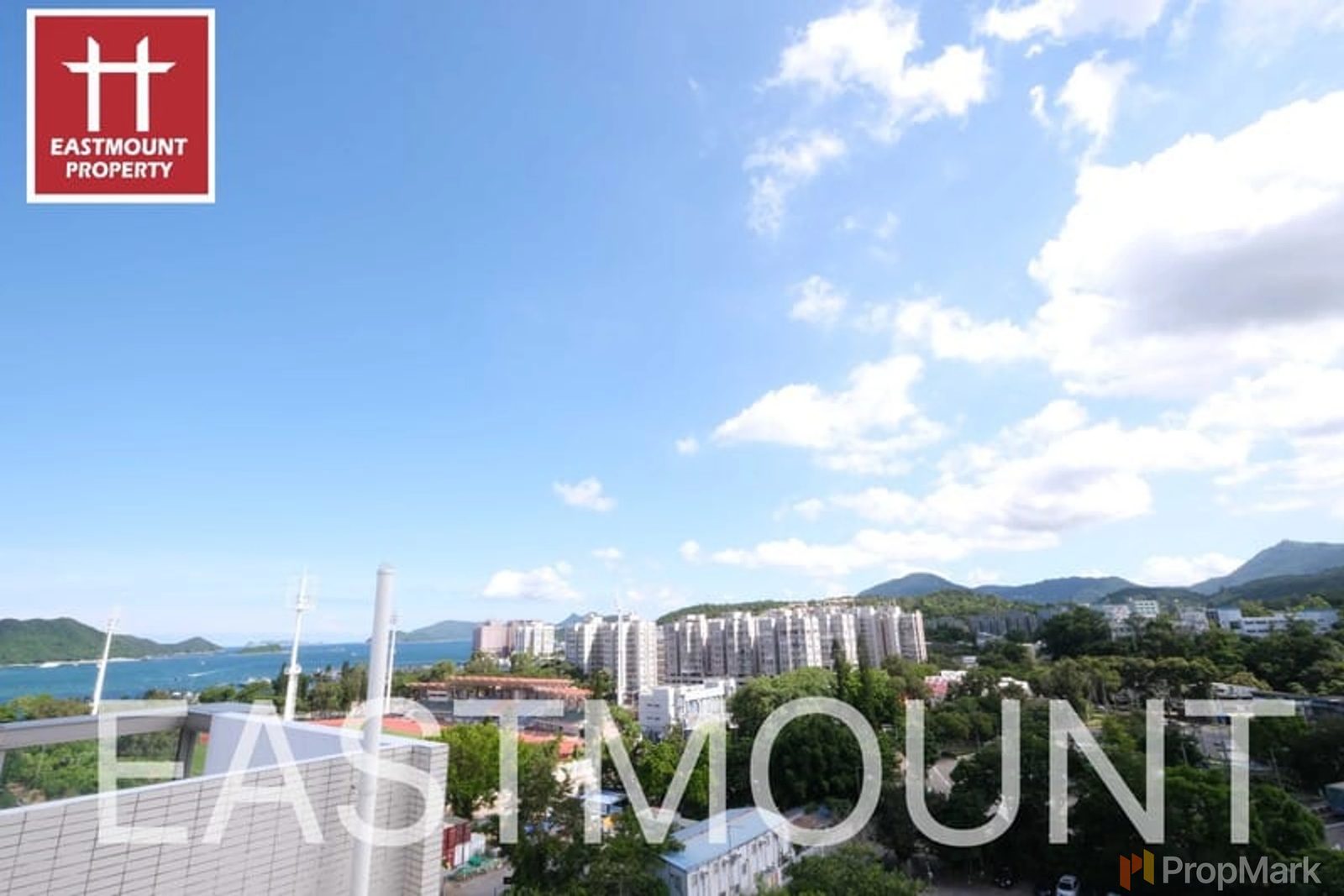 photo 13 — The Mediterranean, Sai Kung