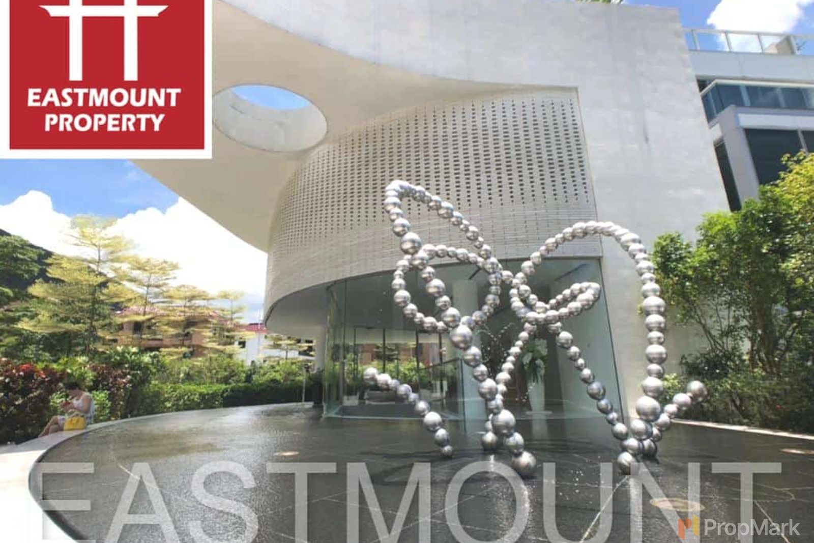 photo 2 — Mount Pavilia, Sai Kung