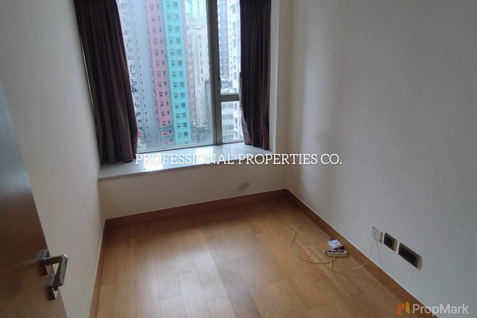photo 5 — The Nova, Sai Ying Pun