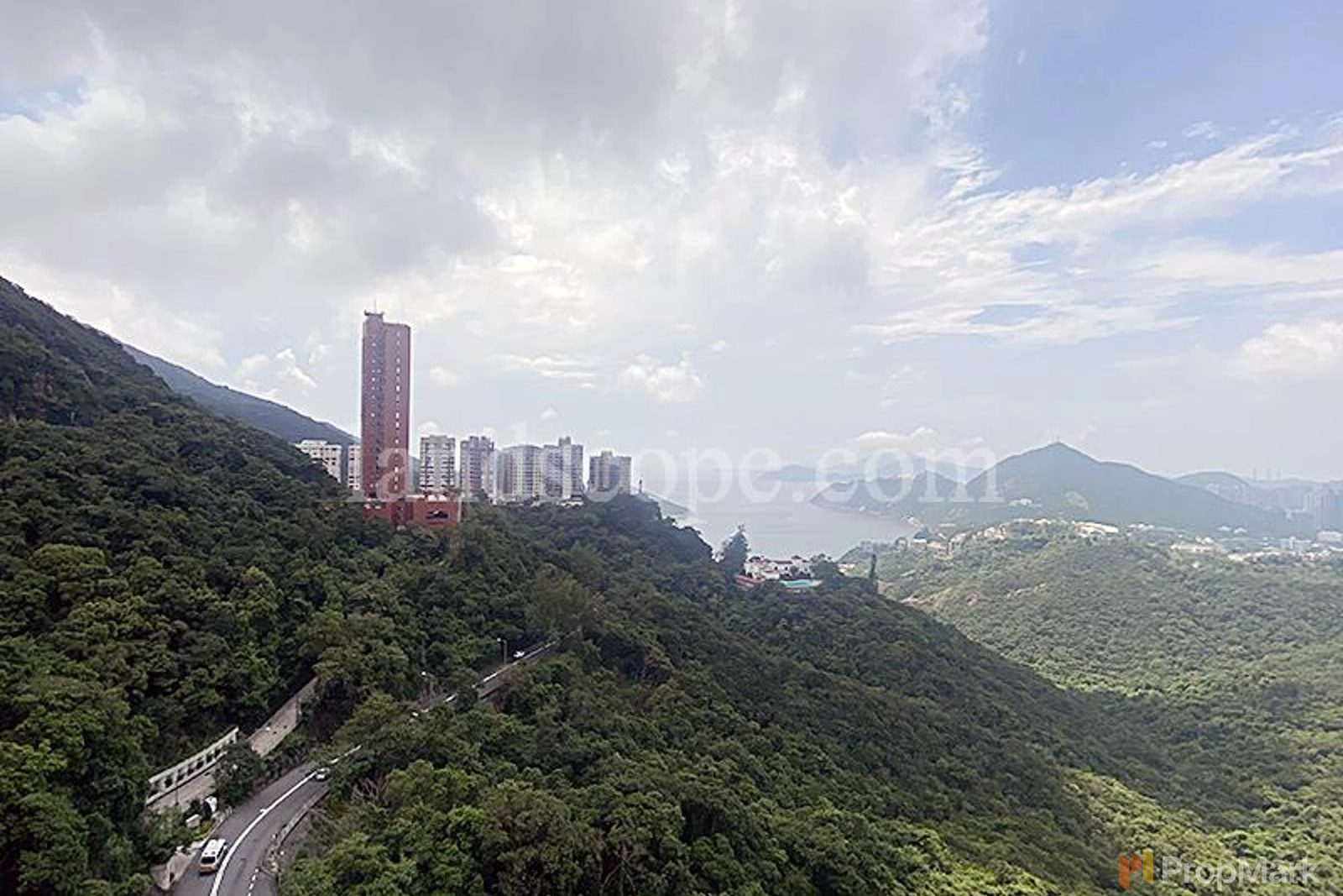 相片 2 — 詩禮花園，港島南區