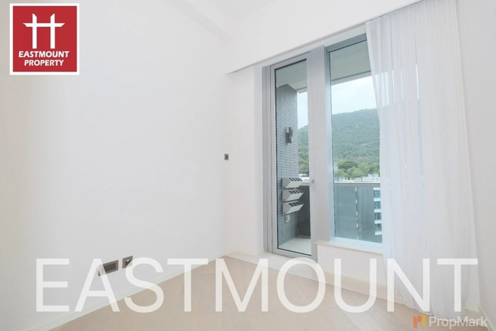 photo 12 — Mount Pavilia, Sai Kung