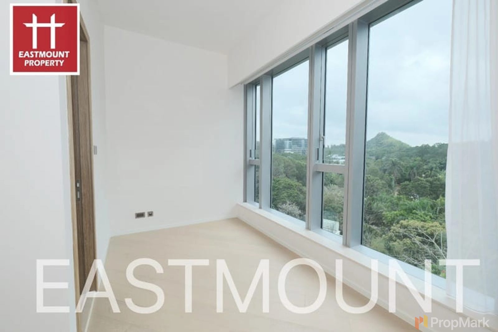 photo 13 — Mount Pavilia, Sai Kung