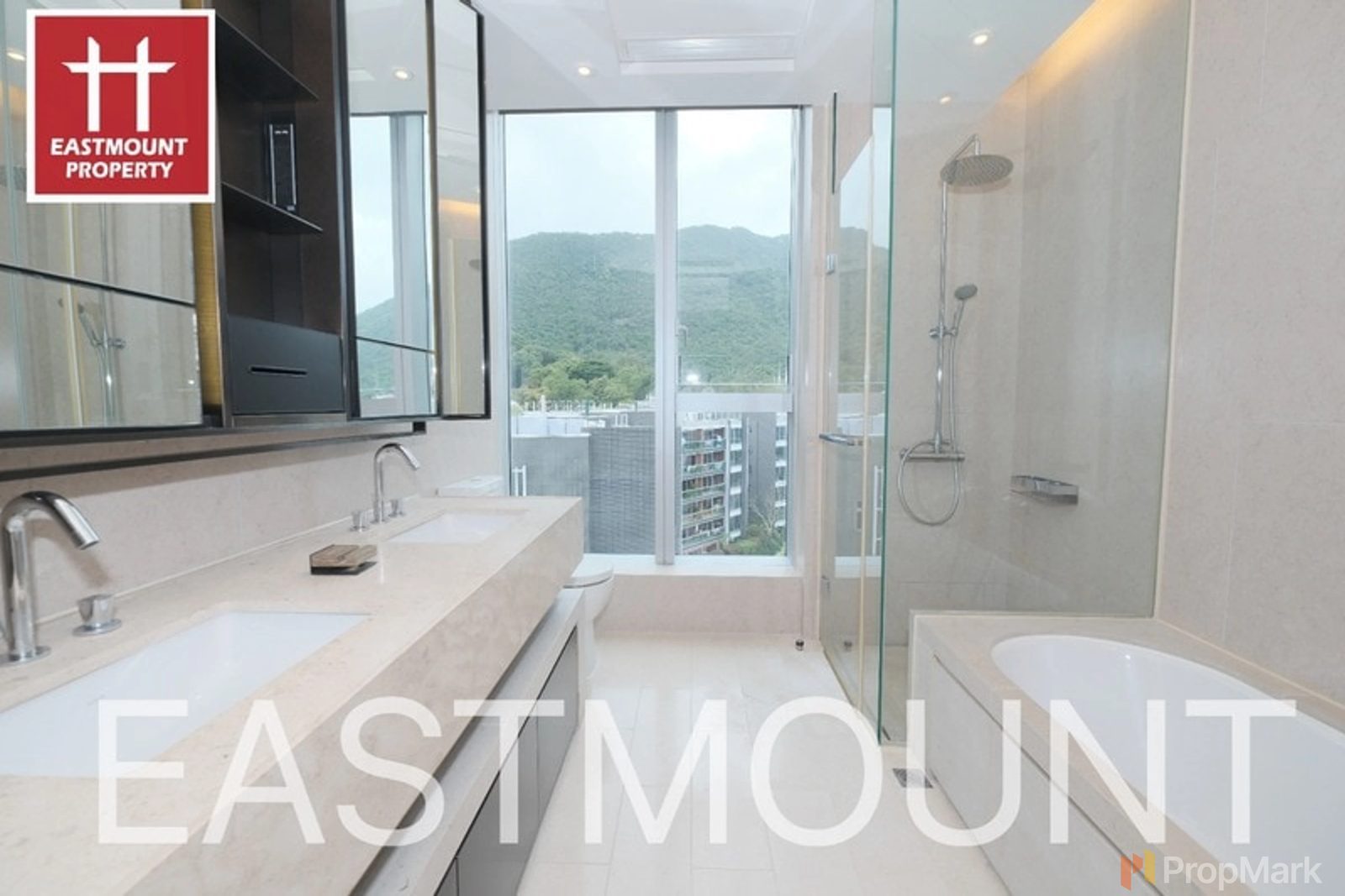 photo 15 — Mount Pavilia, Sai Kung