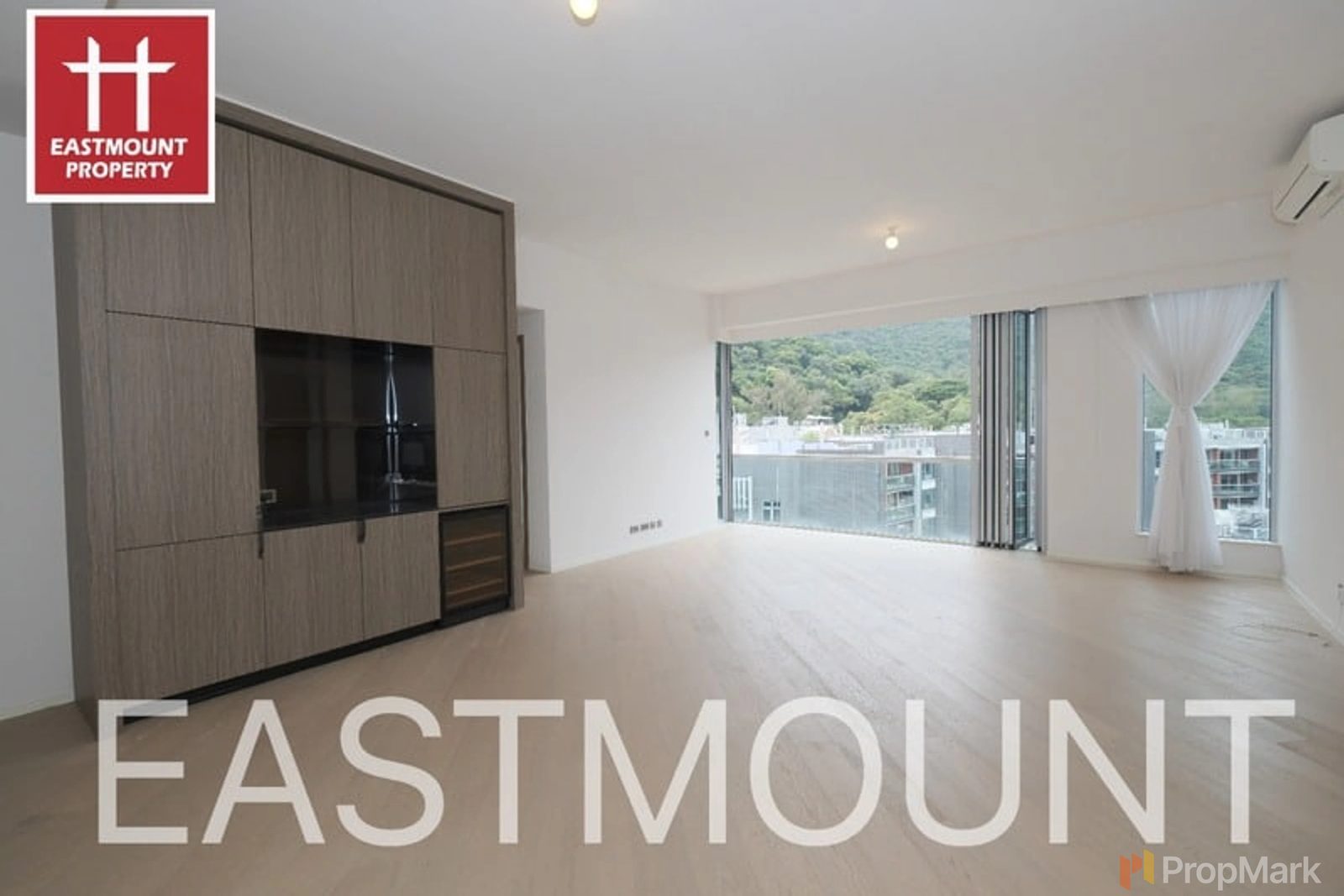 photo 3 — Mount Pavilia, Sai Kung