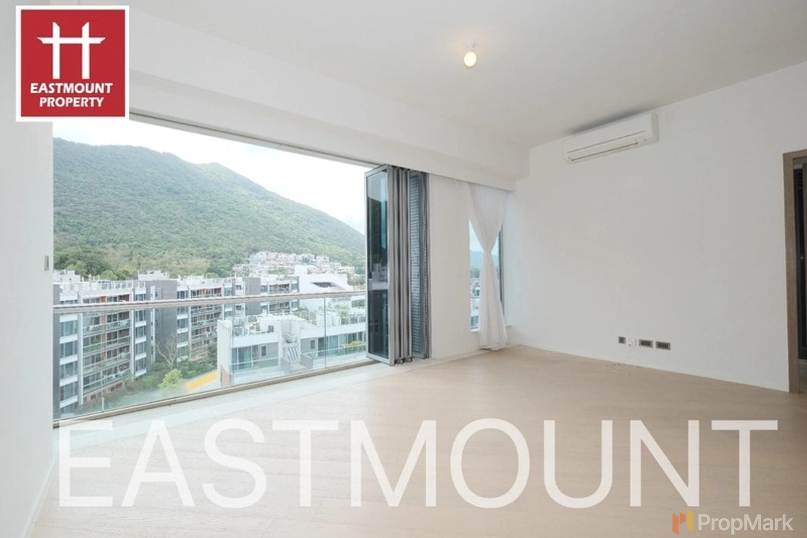 photo 4 — Mount Pavilia, Sai Kung