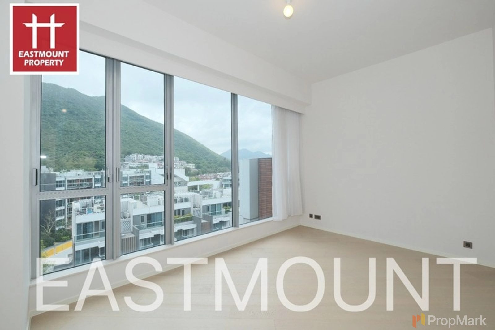 photo 6 — Mount Pavilia, Sai Kung
