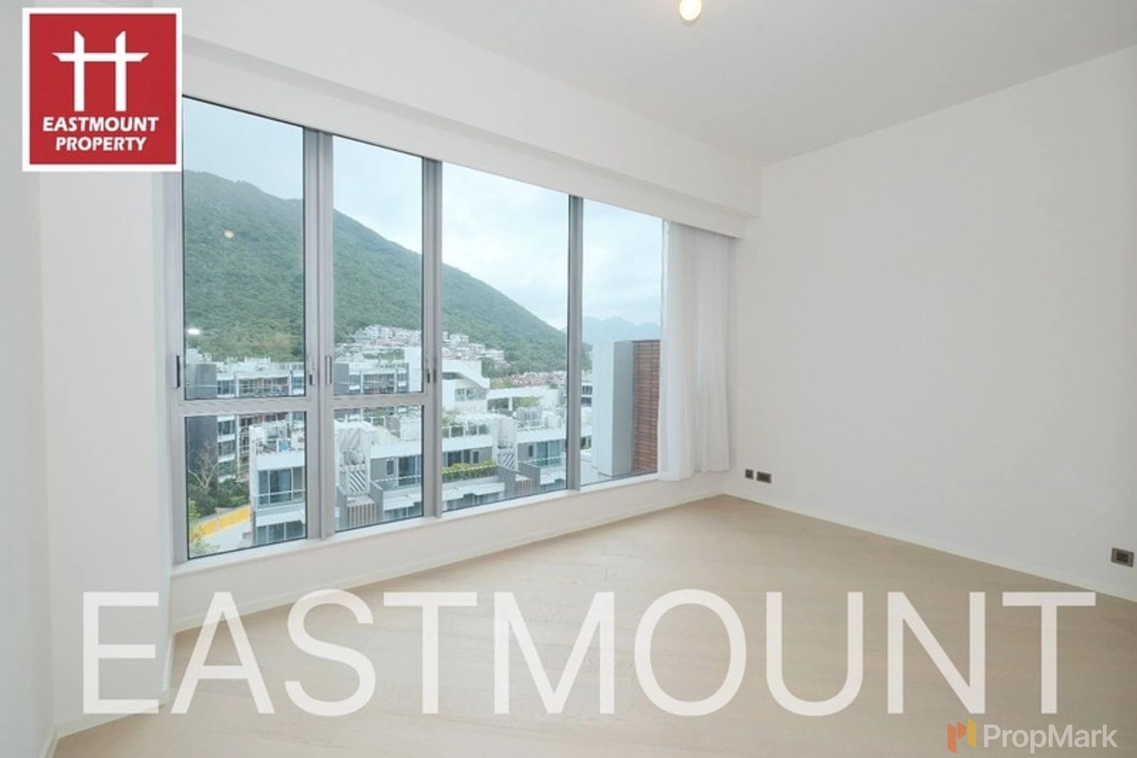 photo 7 — Mount Pavilia, Sai Kung