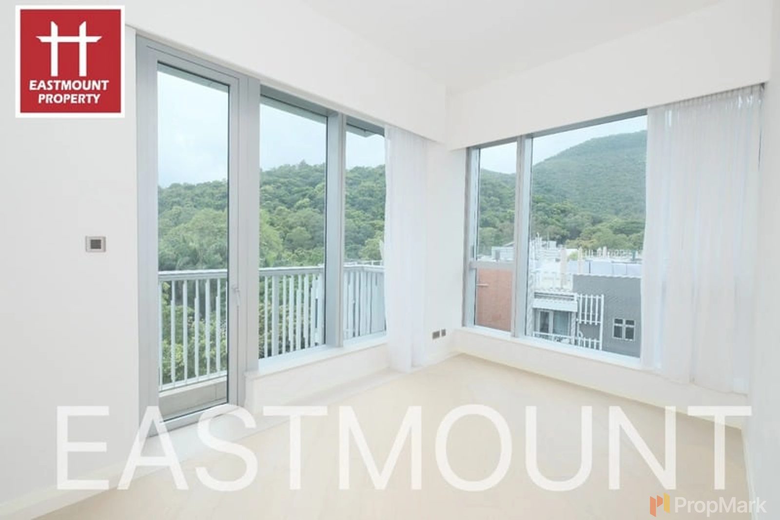 photo 8 — Mount Pavilia, Sai Kung