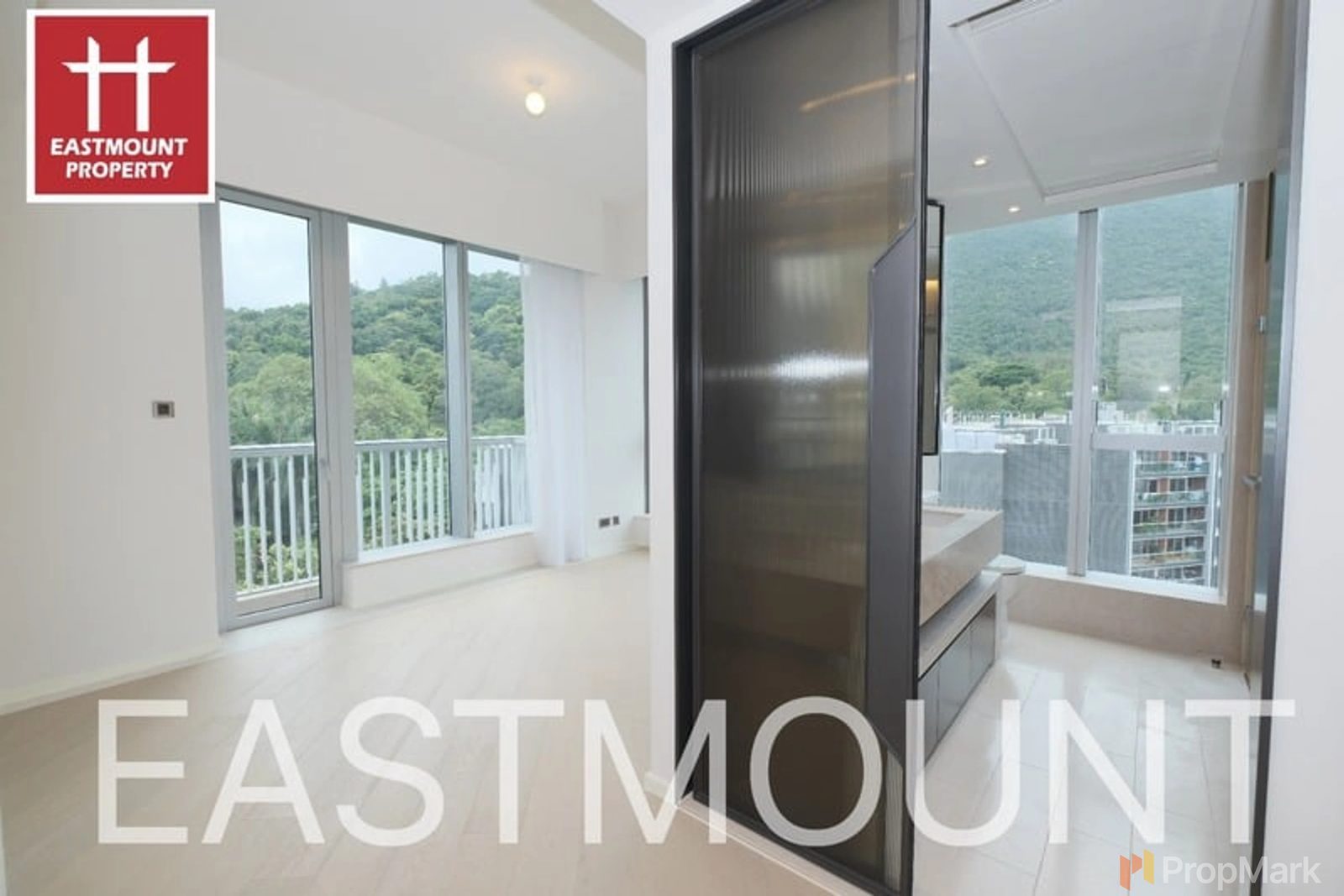 photo 9 — Mount Pavilia, Sai Kung