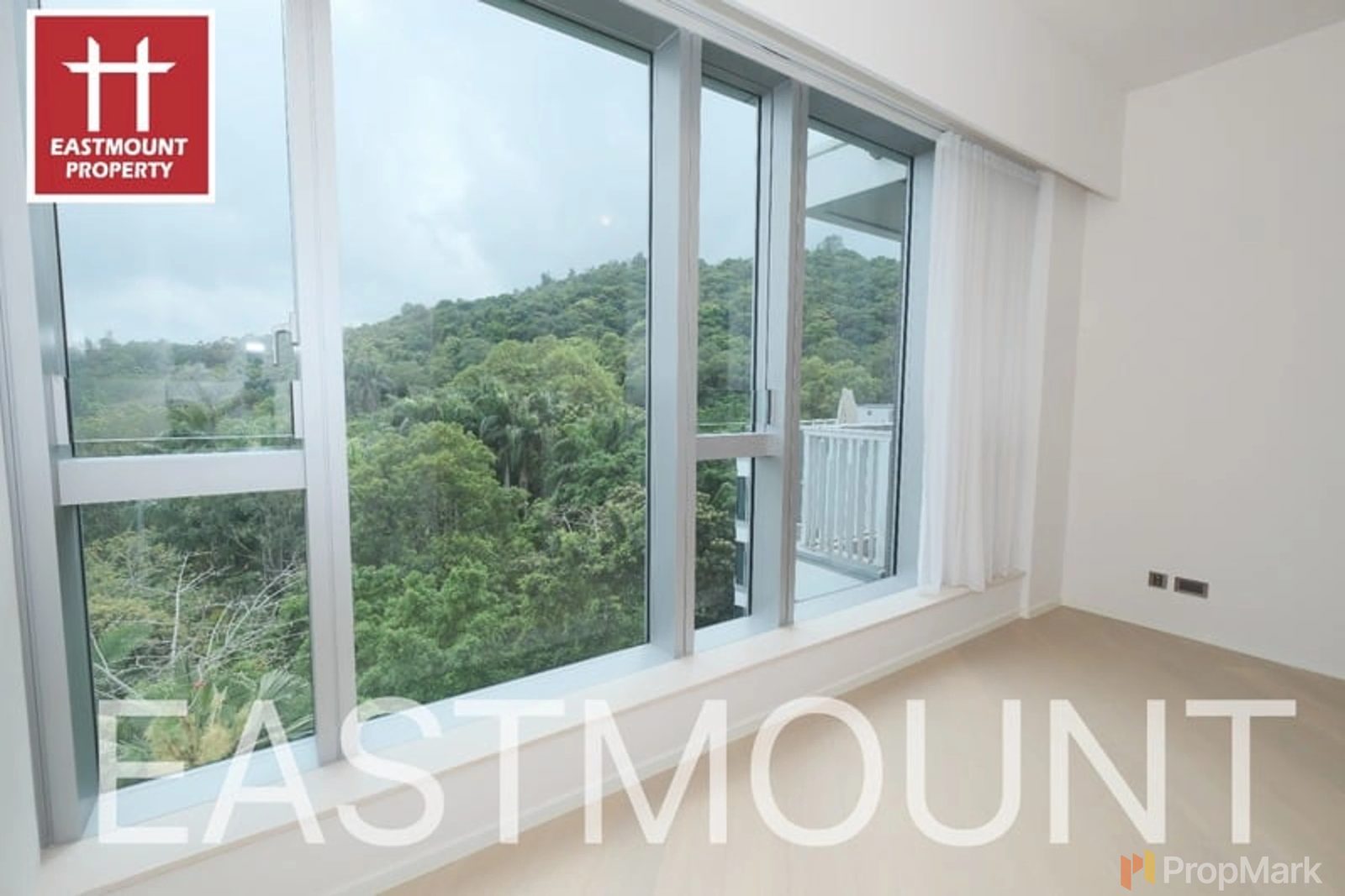 photo 10 — Mount Pavilia, Sai Kung