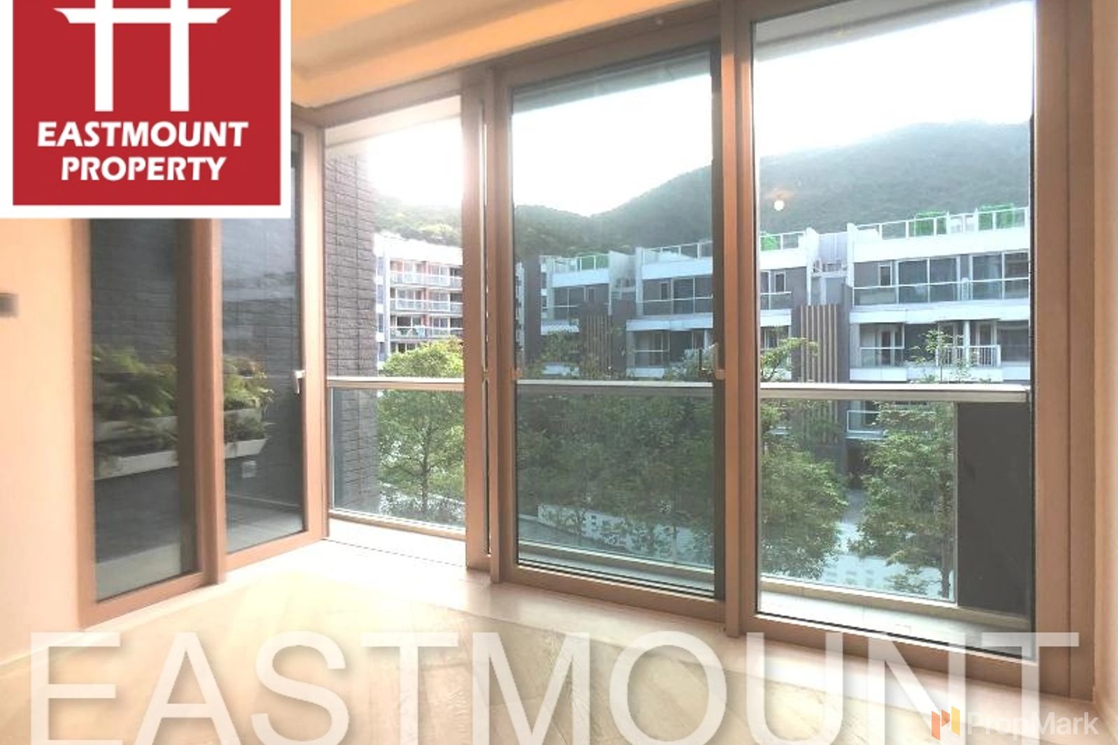 photo 3 — Mount Pavilia, Sai Kung