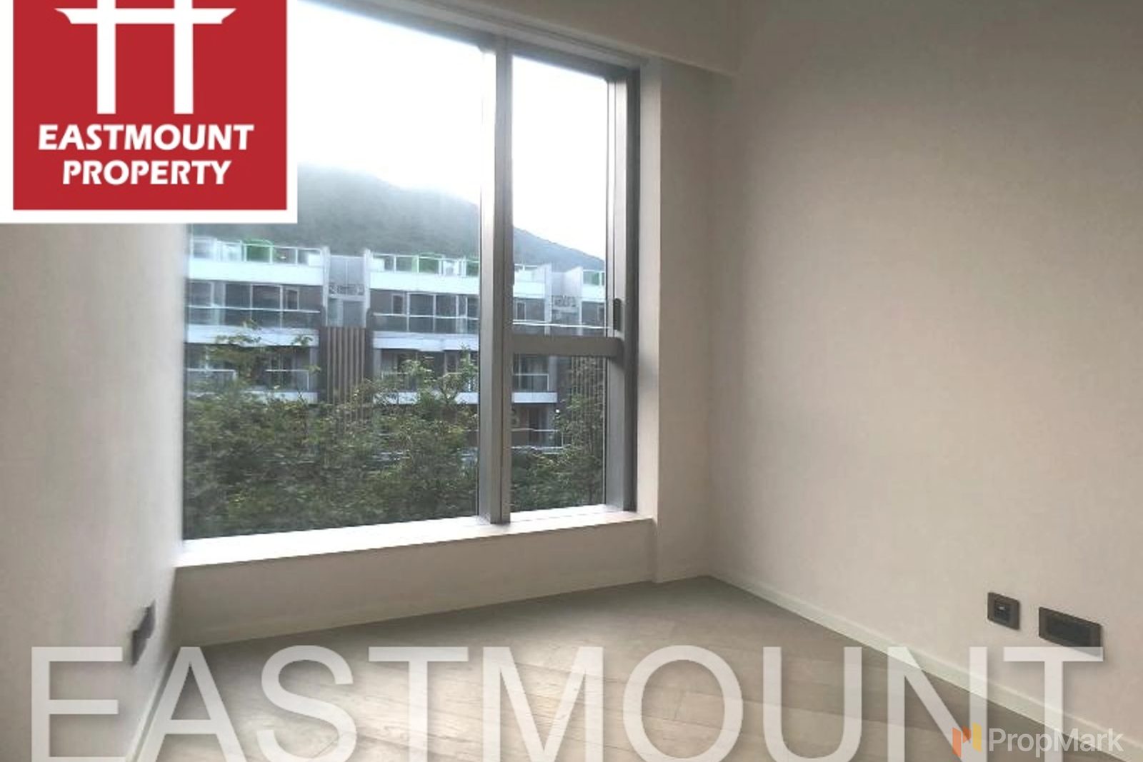 photo 6 — Mount Pavilia, Sai Kung