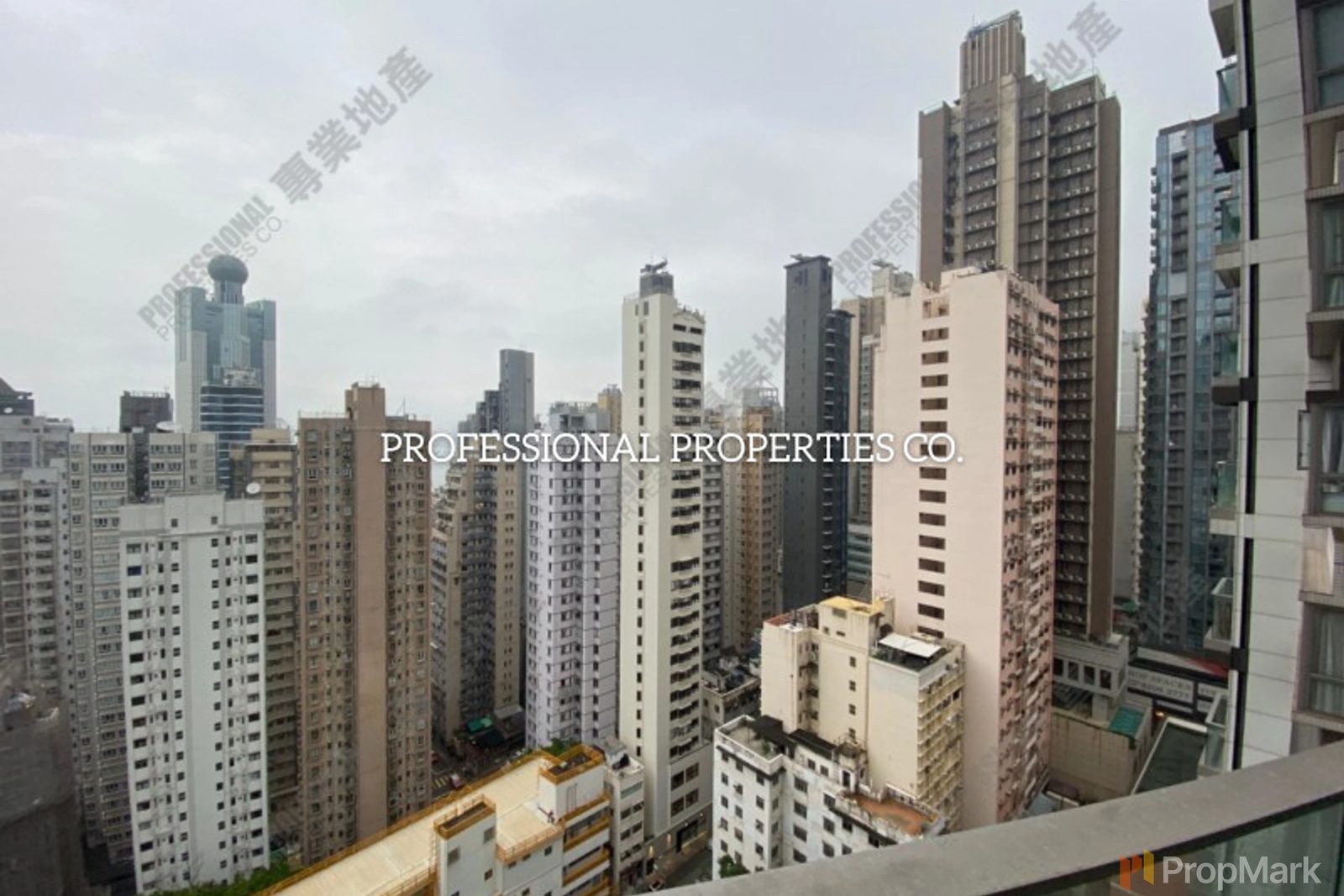 photo 3 — The Summa, Mid-levels West