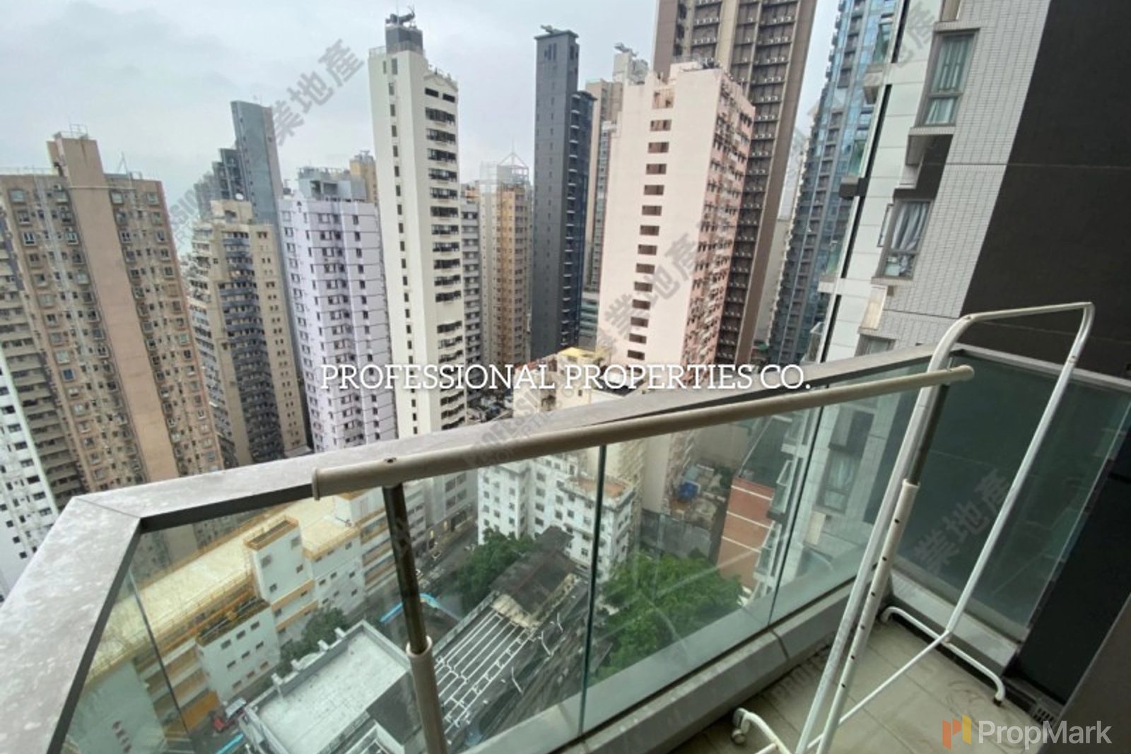 photo 4 — The Summa, Mid-levels West