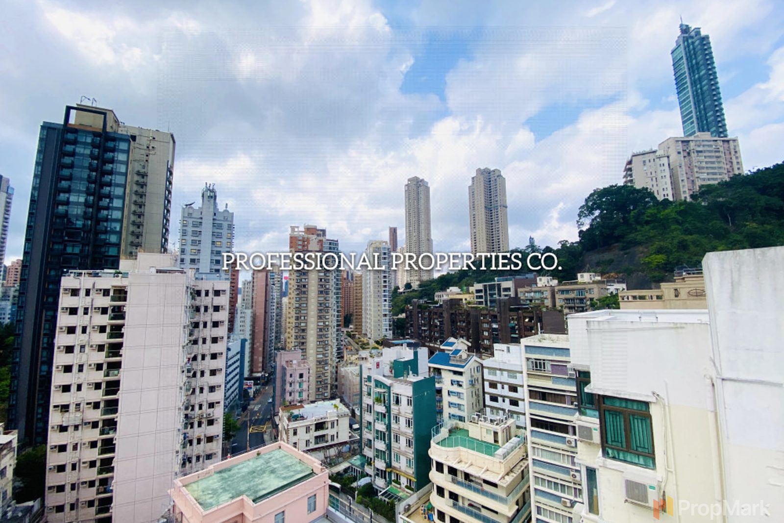 photo 3 — Blue Pool Court, Happy Valley