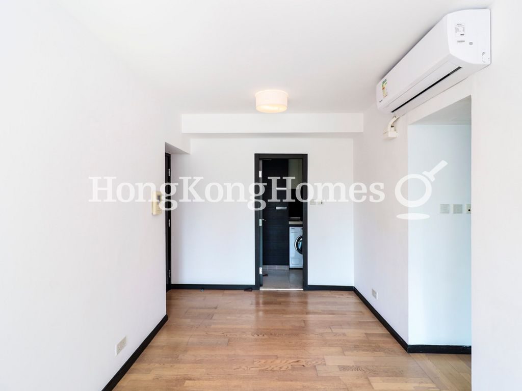 Living and Dining Room — Centre Place, Sai Ying Pun