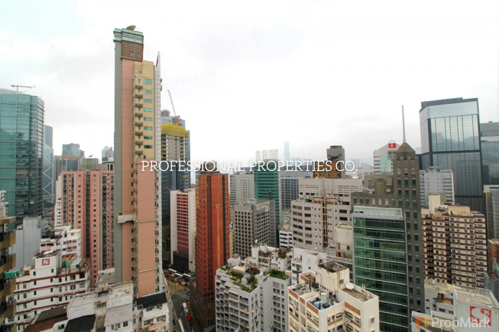 photo 2 — J Residence, Wan Chai