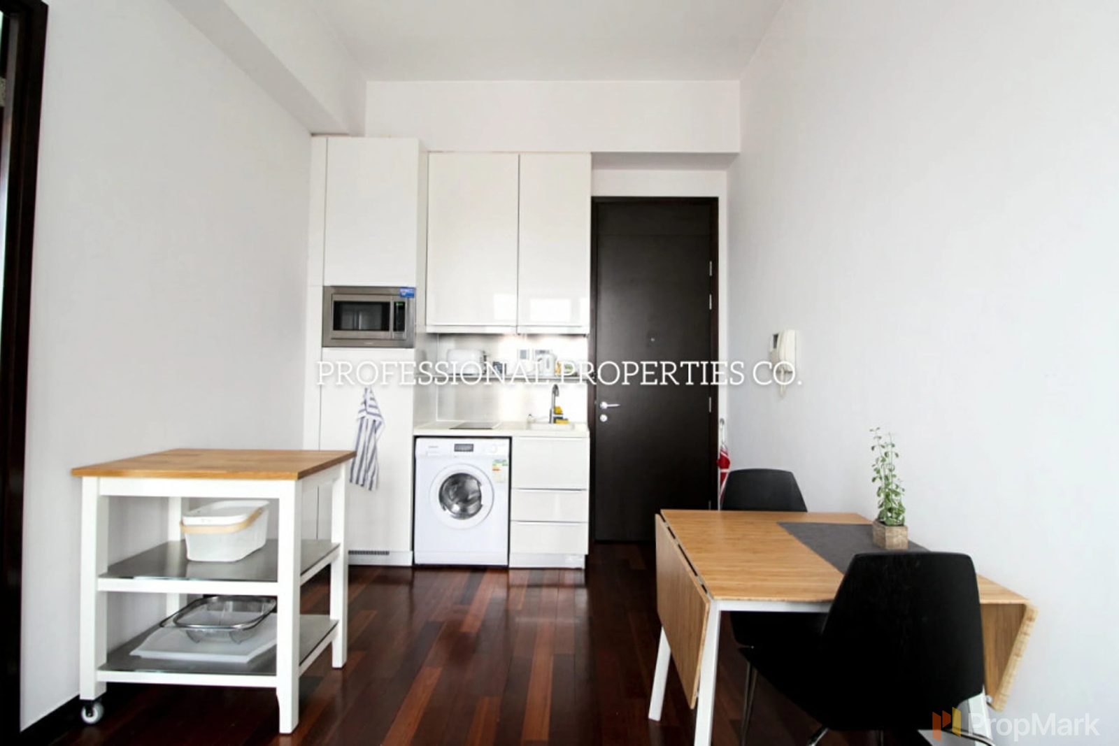 photo 4 — J Residence, Wan Chai